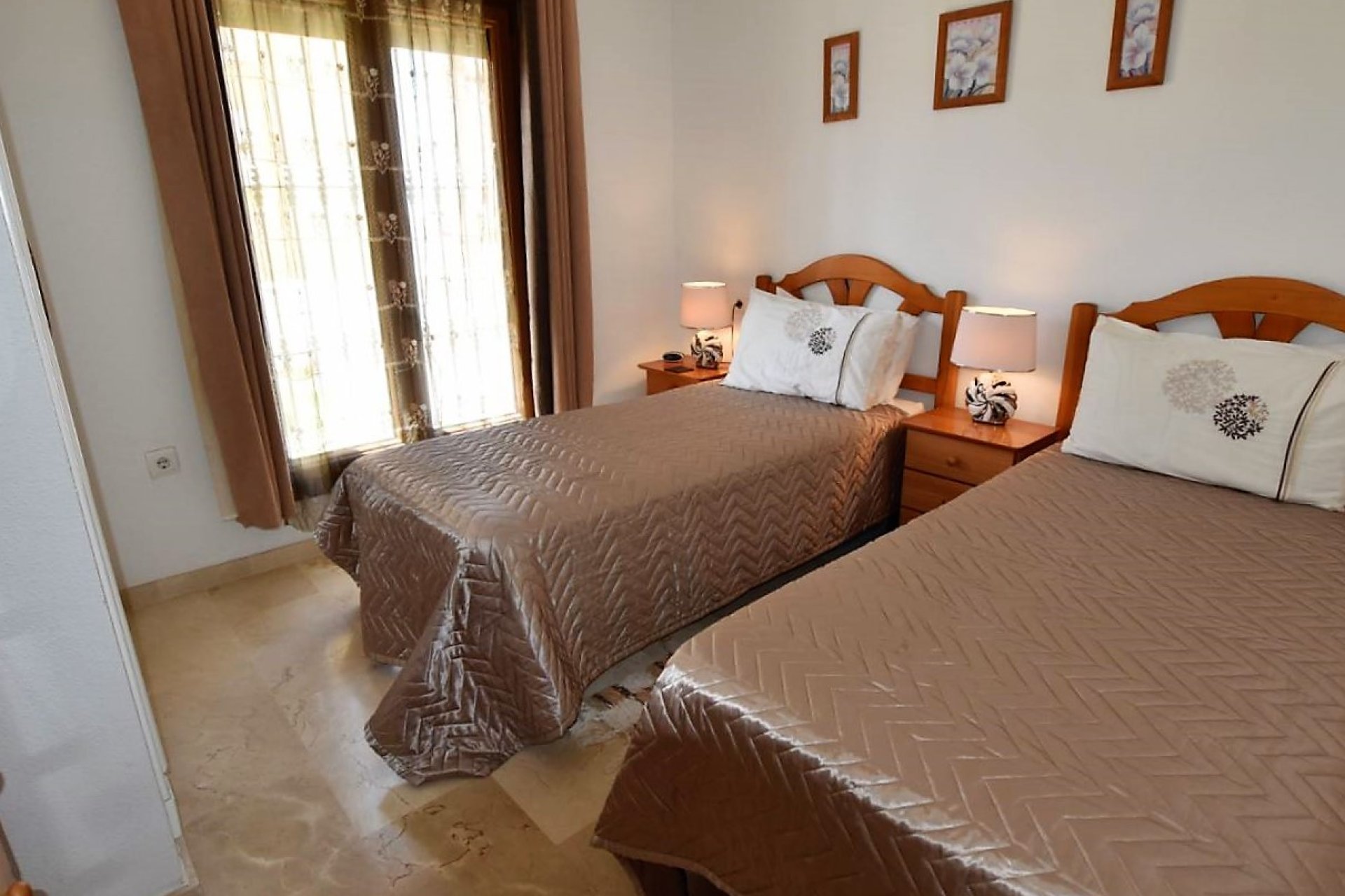 Re-Sale - Bungalow - Algorfa