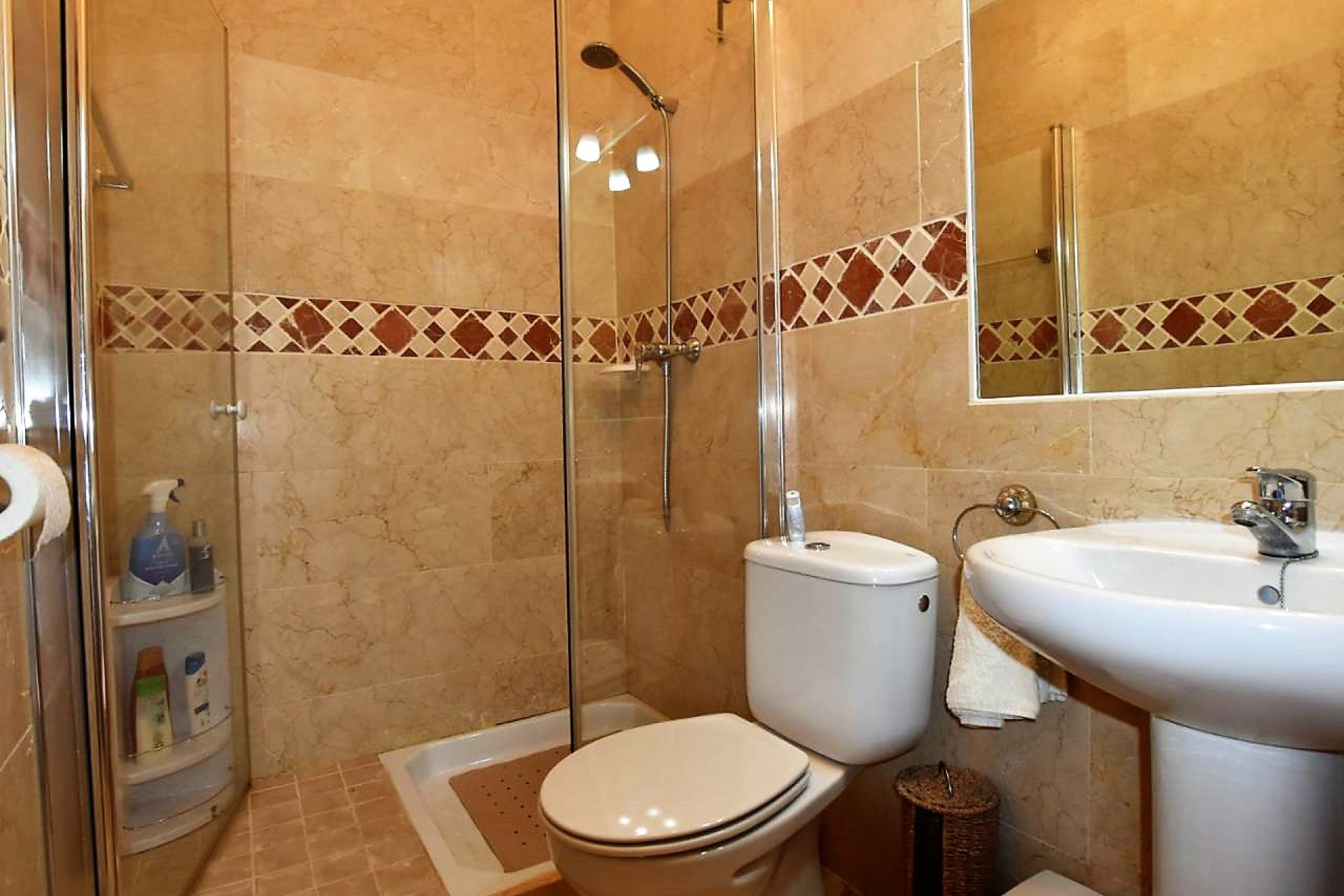 Re-Sale - Bungalow - Algorfa