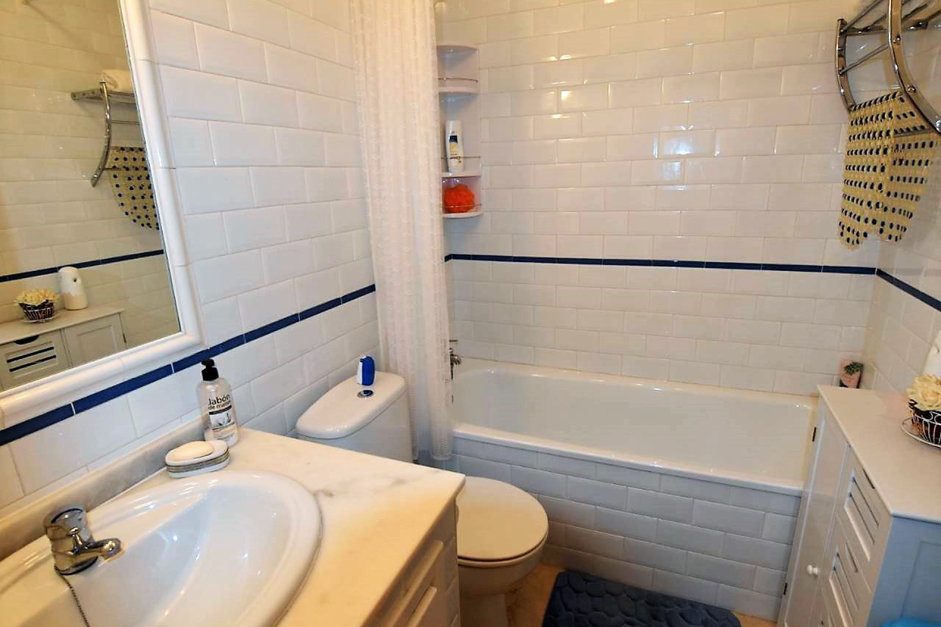 Re-Sale - Bungalow - Algorfa