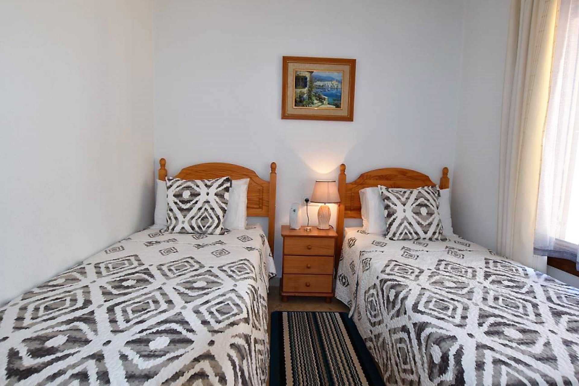 Re-Sale - Bungalow - Algorfa