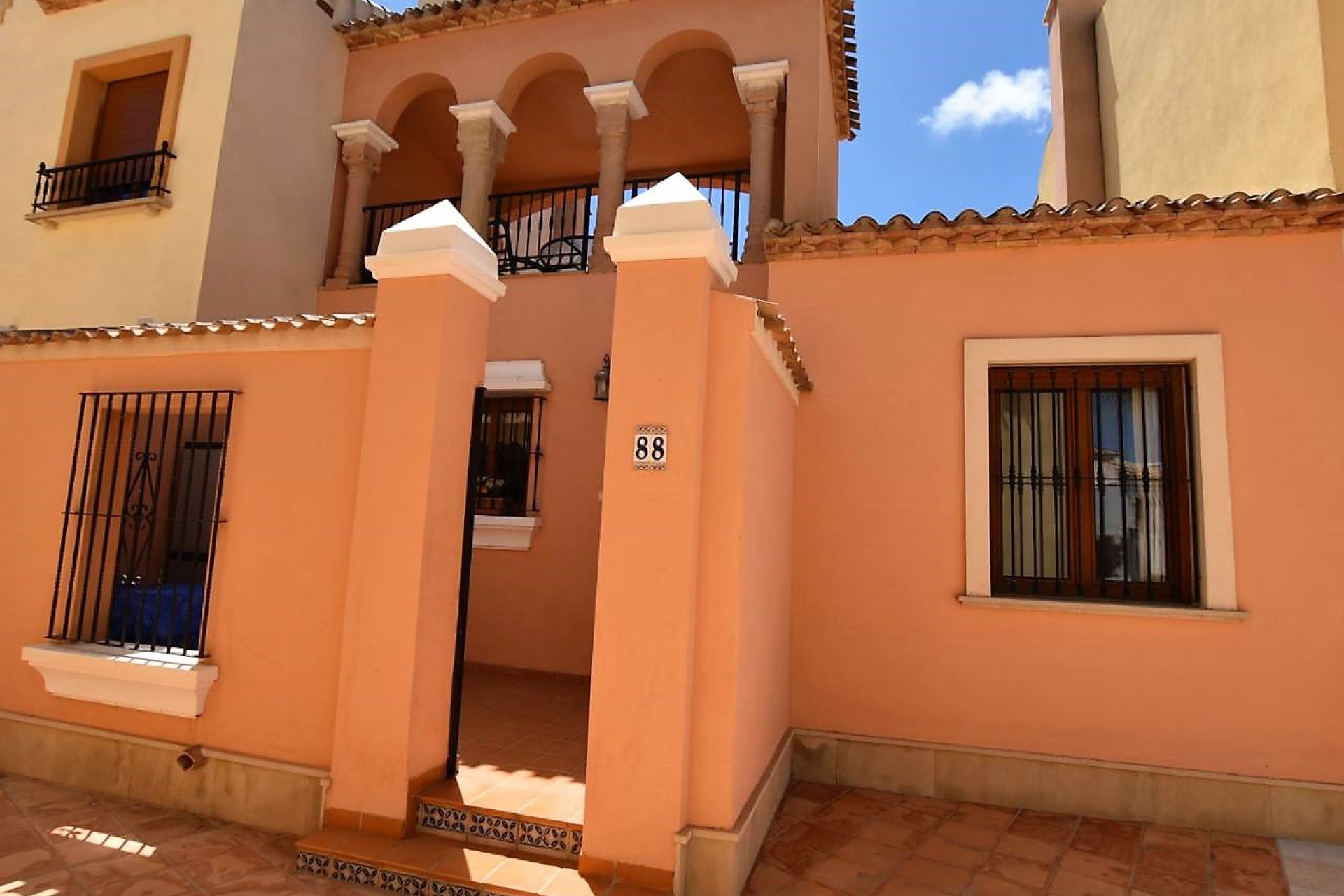 Re-Sale - Bungalow - Algorfa