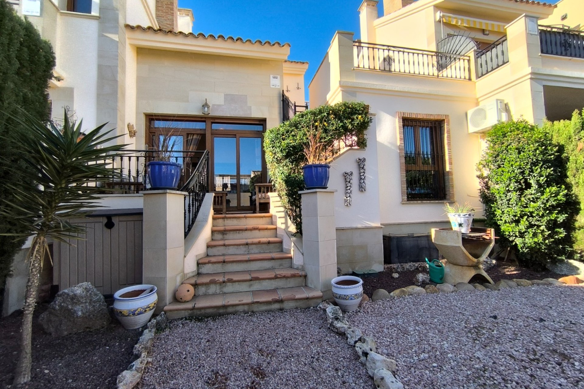 Re-Sale - Bungalow - Algorfa