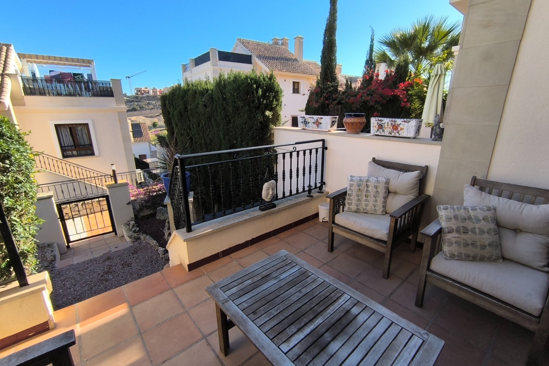 Re-Sale - Bungalow - Algorfa
