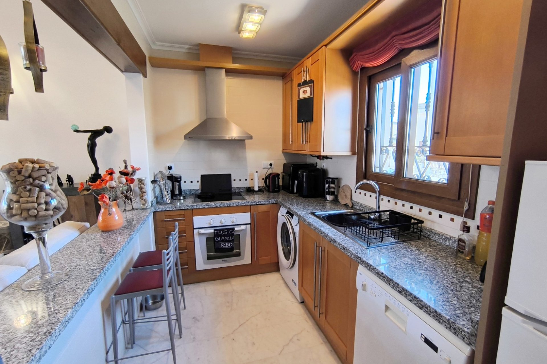 Re-Sale - Bungalow - Algorfa
