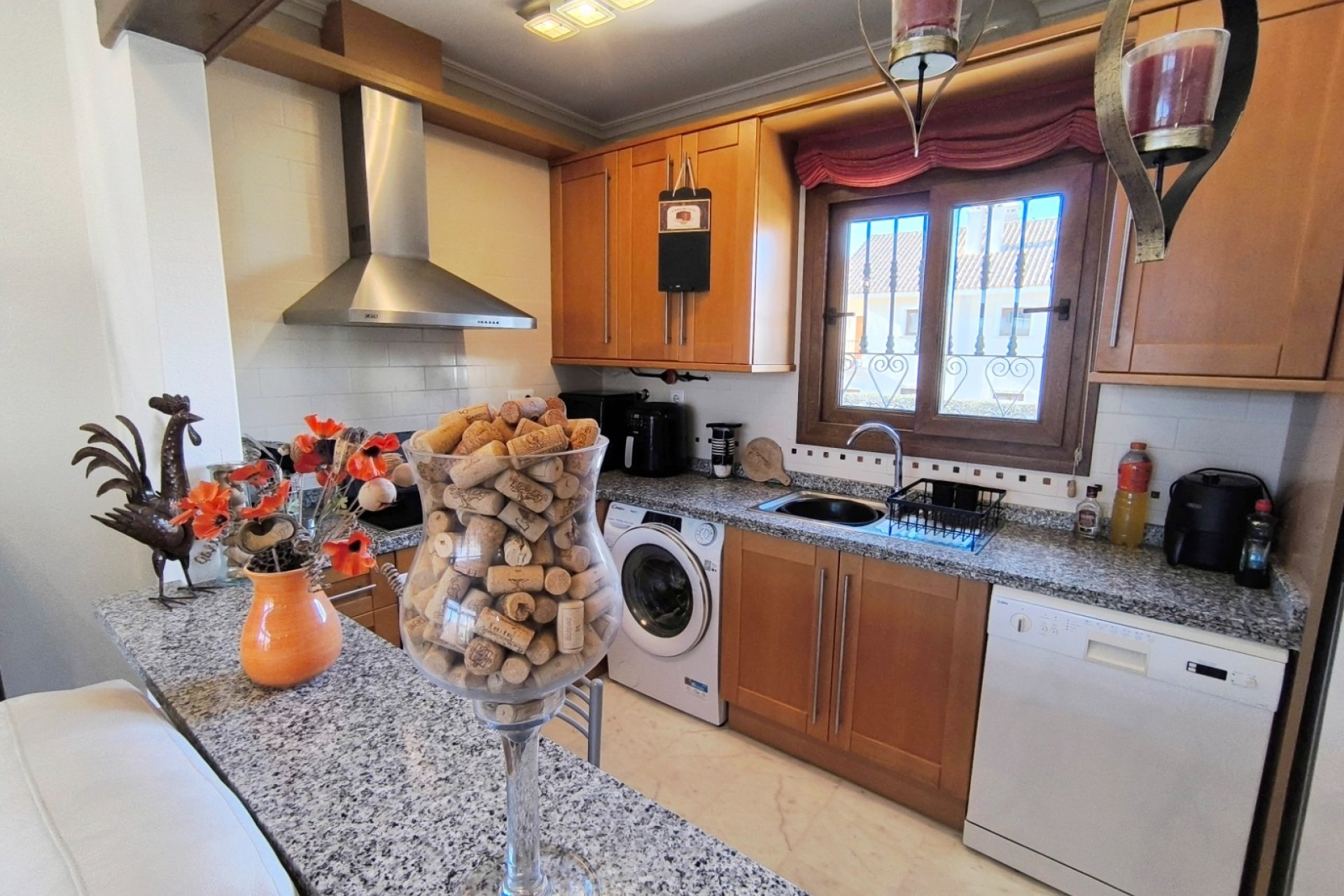 Re-Sale - Bungalow - Algorfa