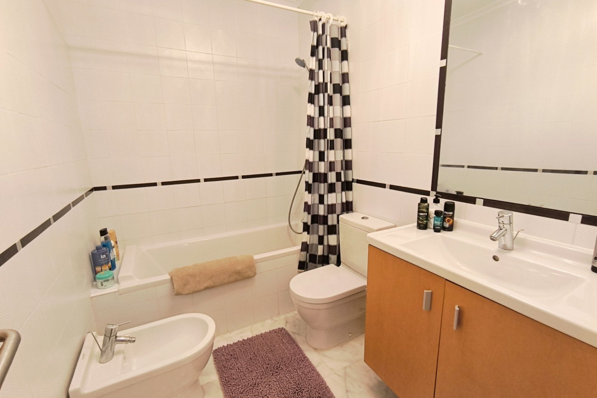 Re-Sale - Bungalow - Algorfa