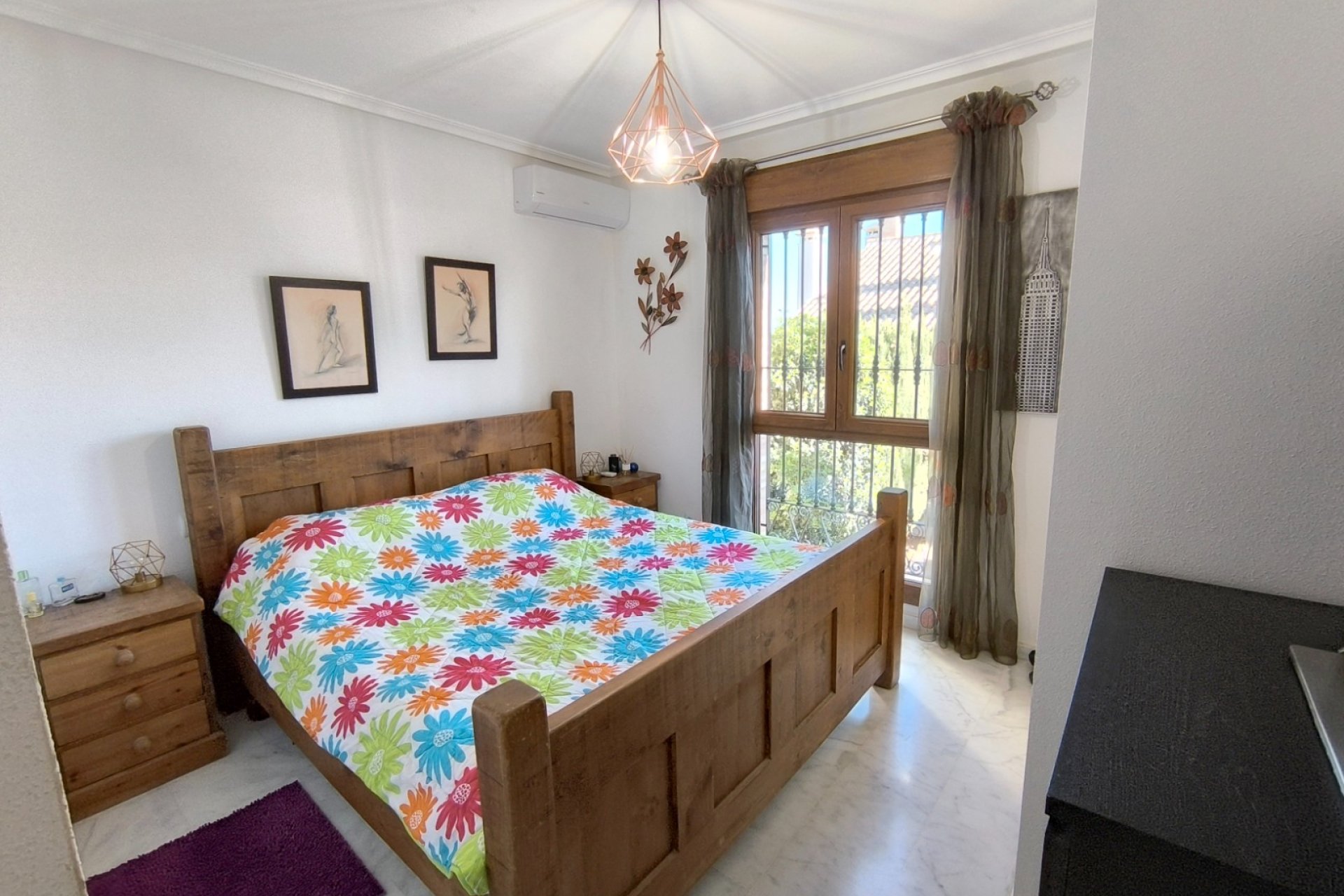 Re-Sale - Bungalow - Algorfa