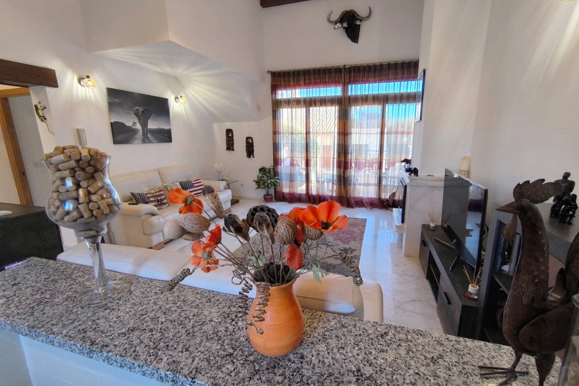 Re-Sale - Bungalow - Algorfa