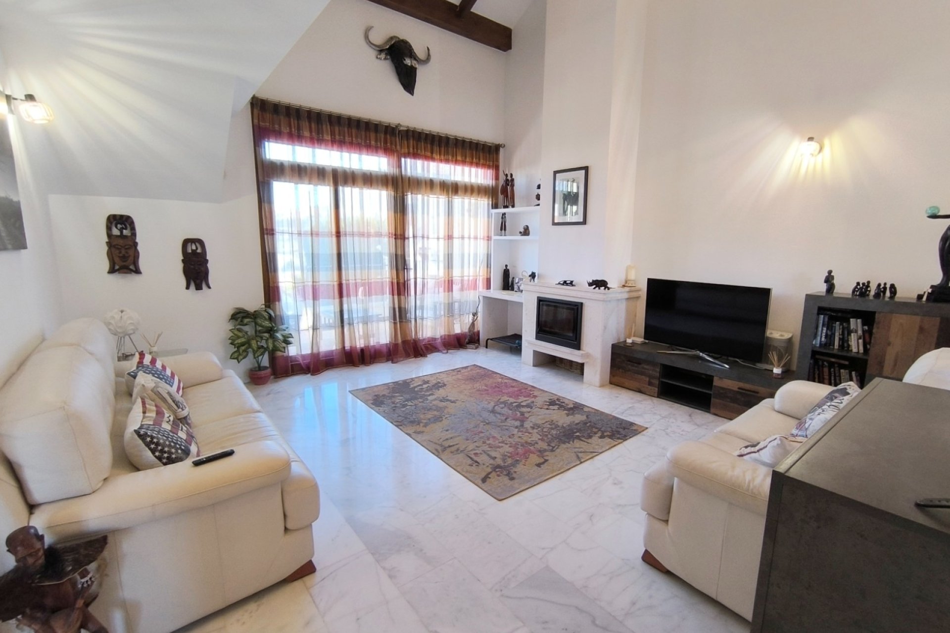 Re-Sale - Bungalow - Algorfa