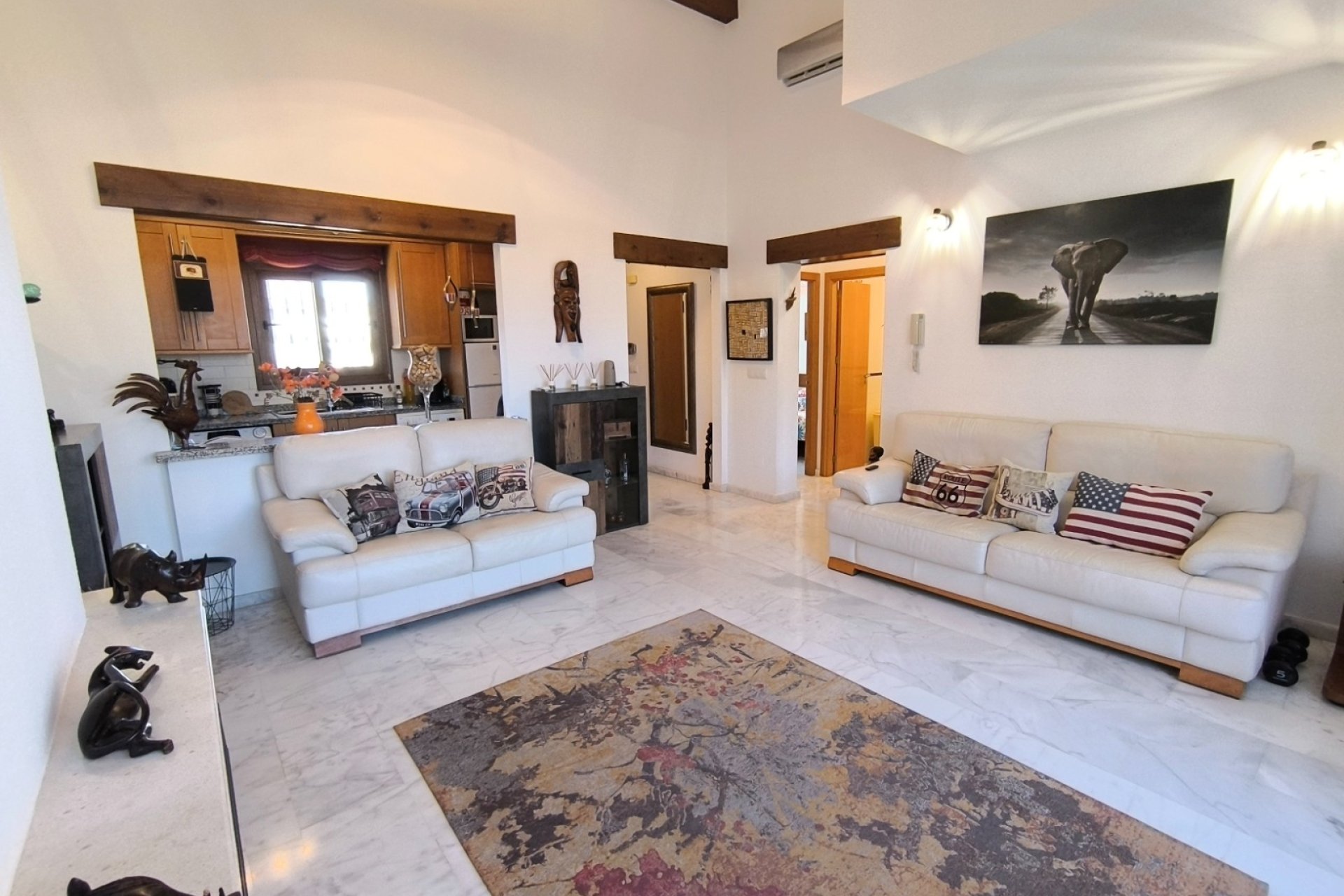 Re-Sale - Bungalow - Algorfa