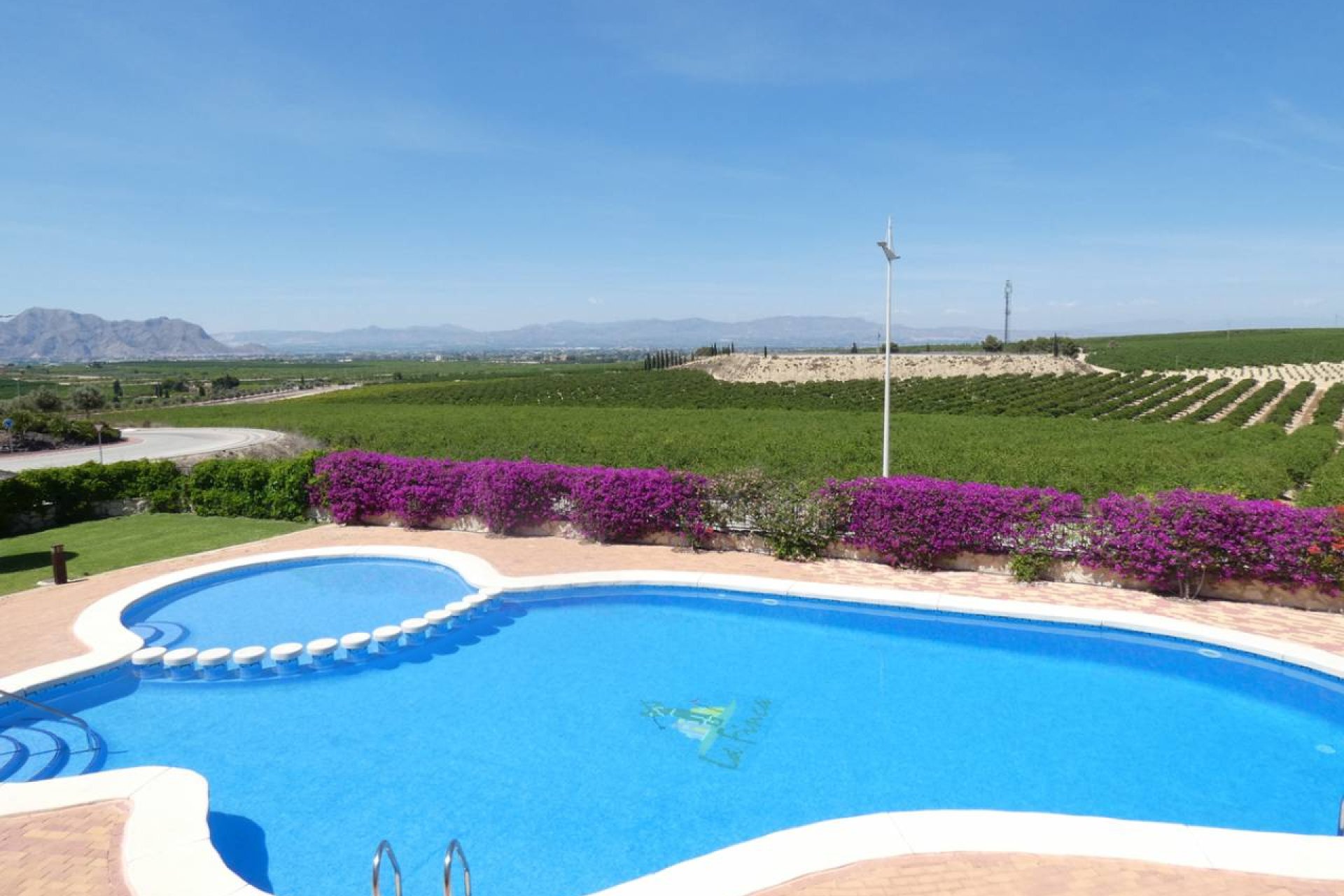 Re-Sale - Bungalow - Algorfa