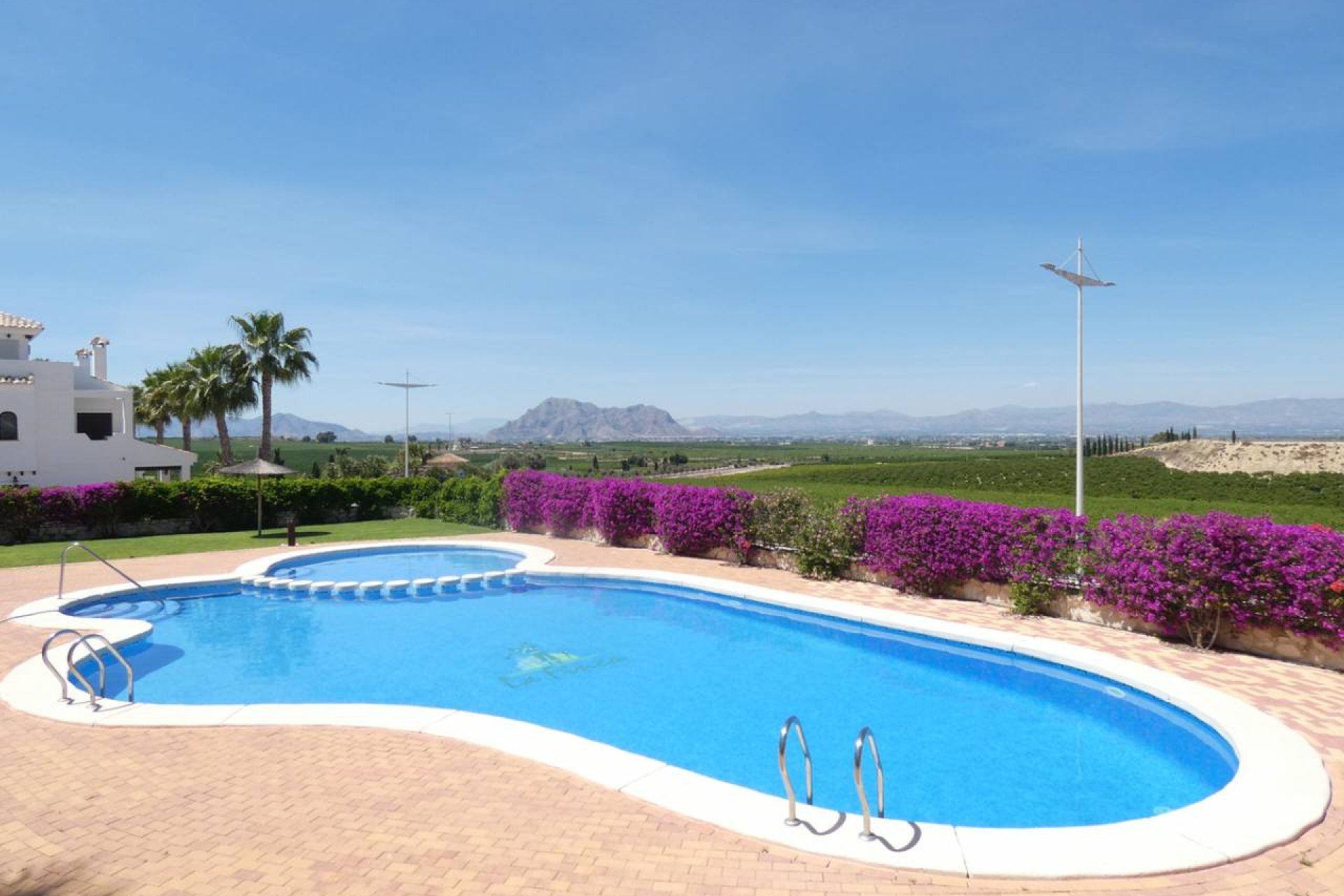 Re-Sale - Bungalow - Algorfa