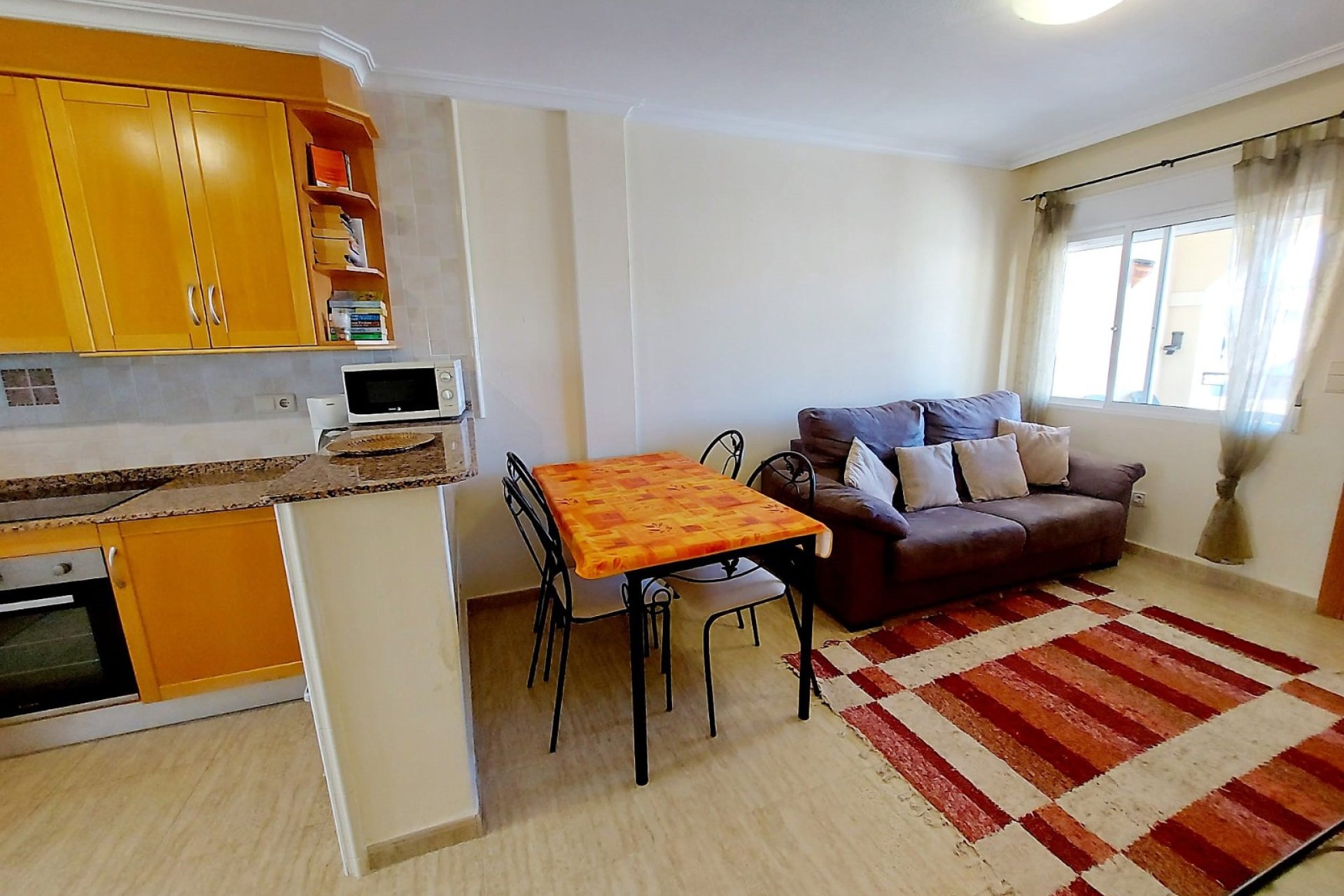 Re-Sale - Bungalow - Algorfa
