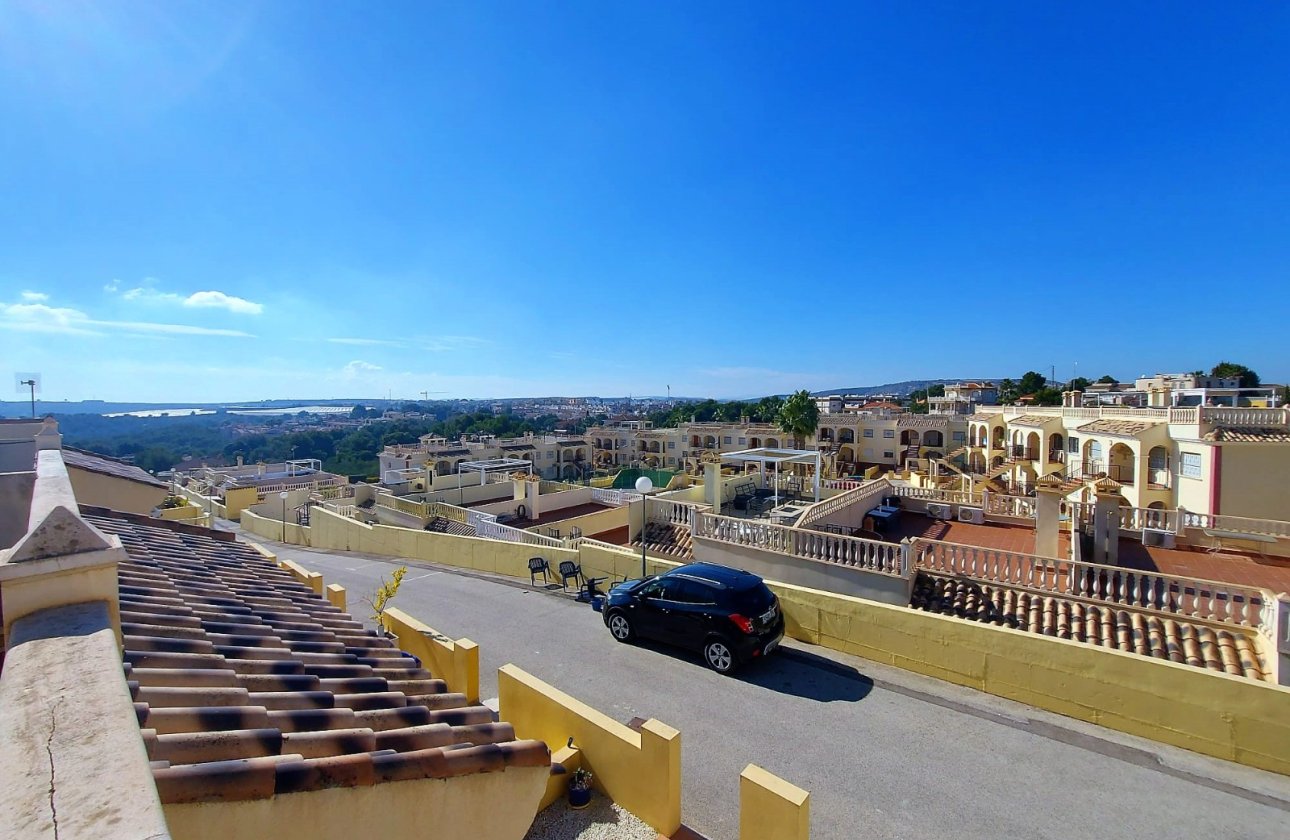 Re-Sale - Bungalow - Algorfa