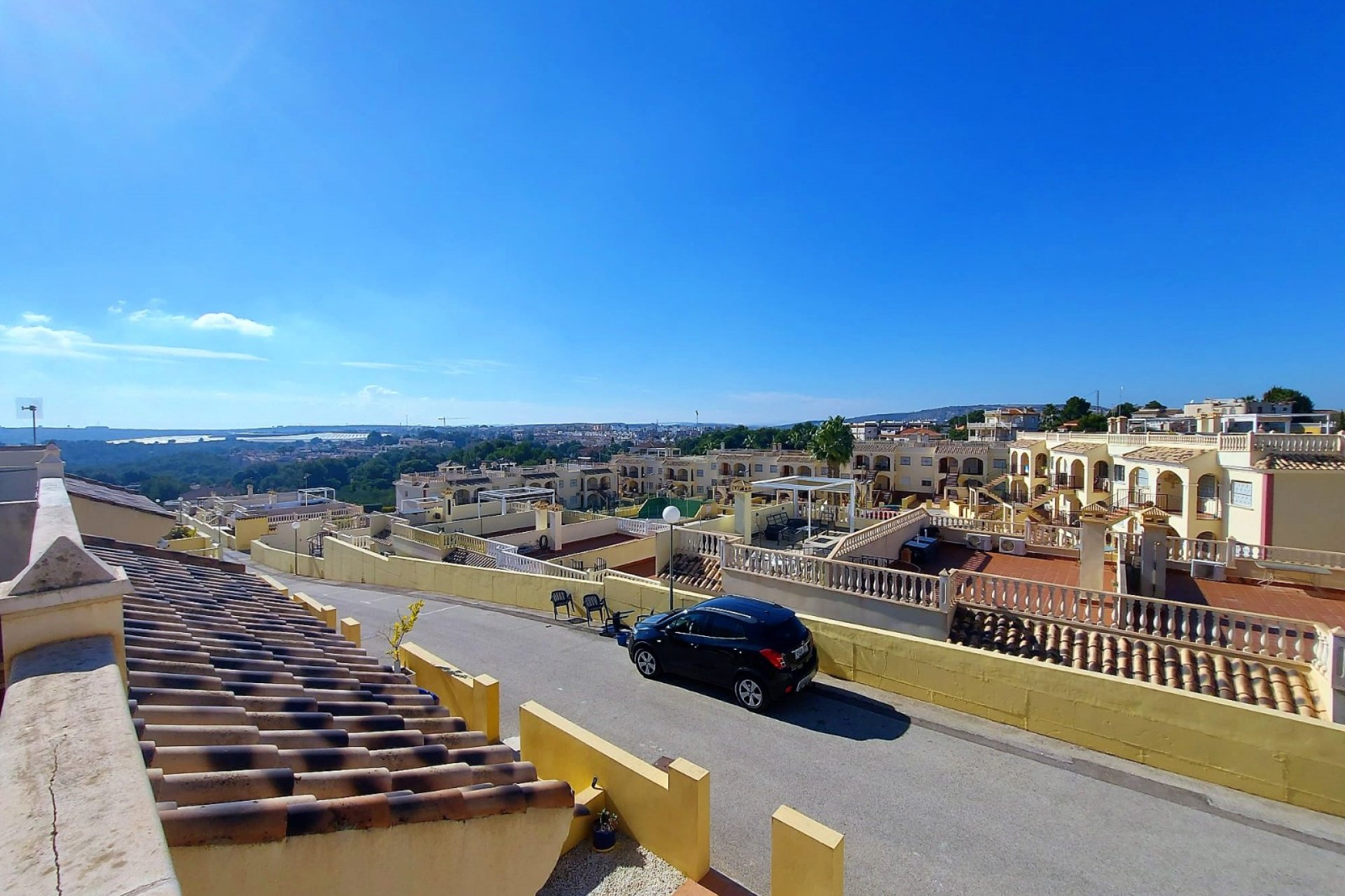 Re-Sale - Bungalow - Algorfa