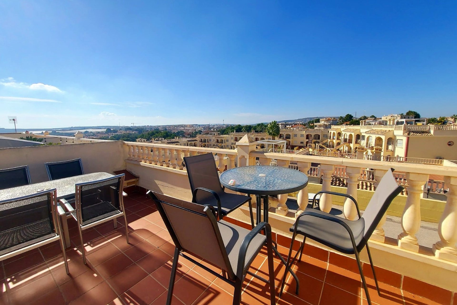 Re-Sale - Bungalow - Algorfa