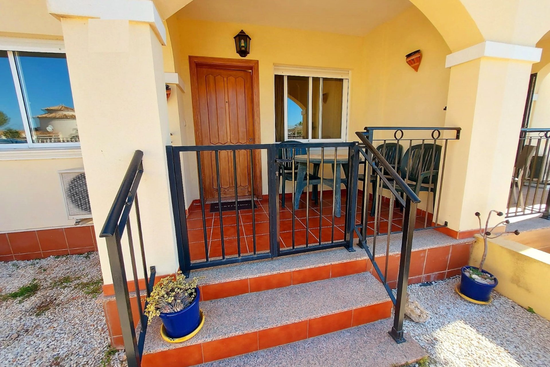 Re-Sale - Bungalow - Algorfa
