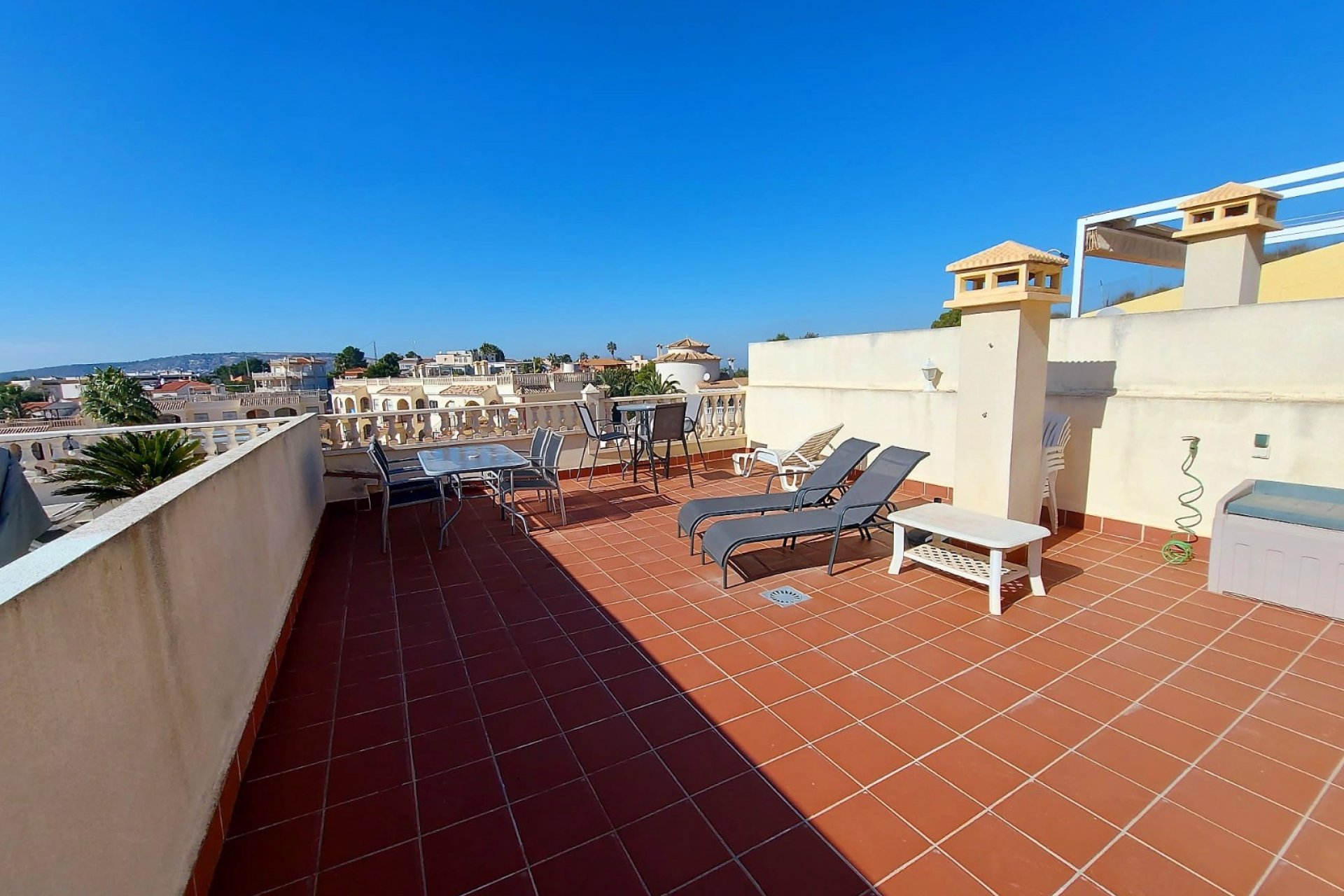 Re-Sale - Bungalow - Algorfa