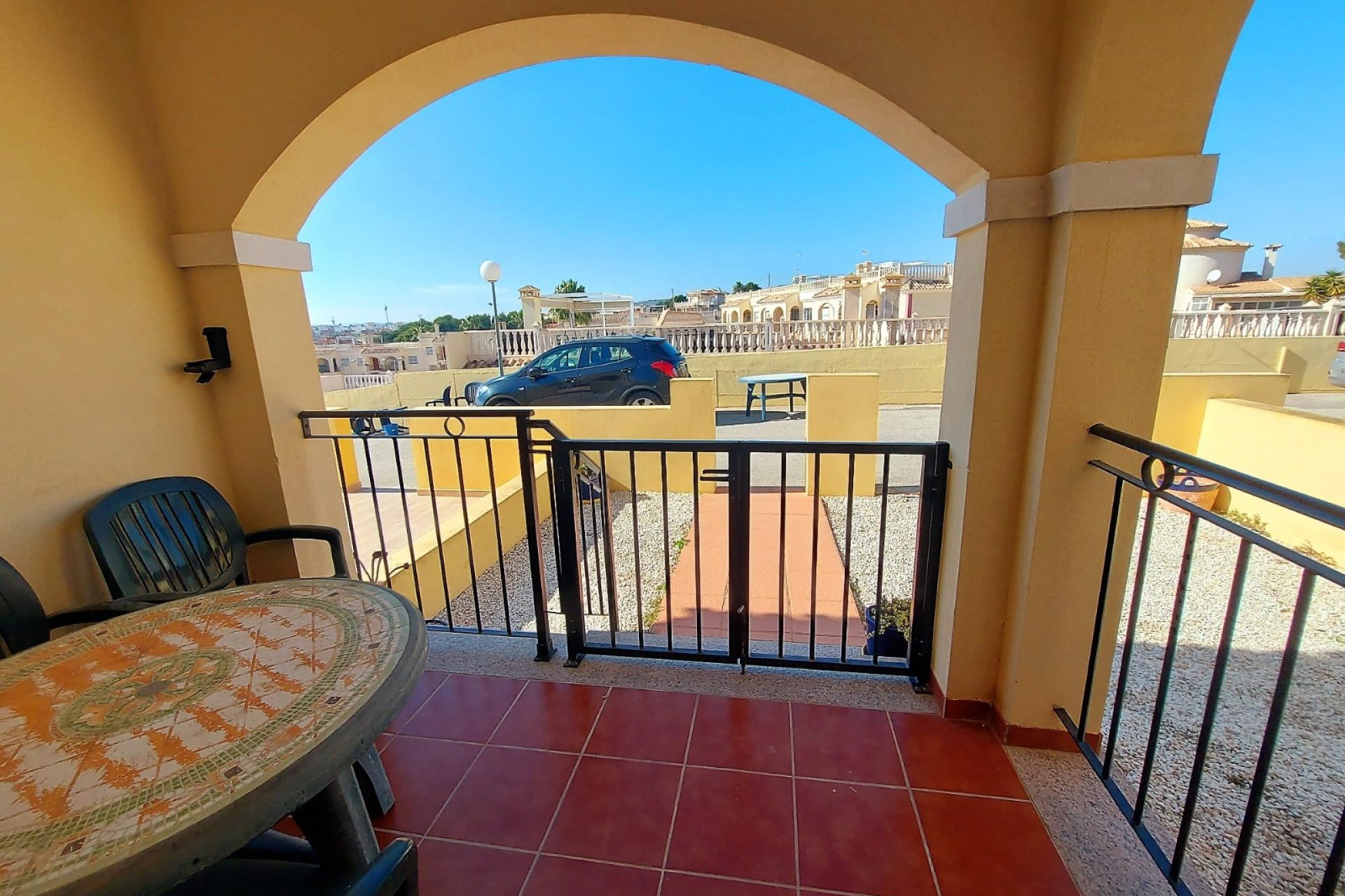 Re-Sale - Bungalow - Algorfa