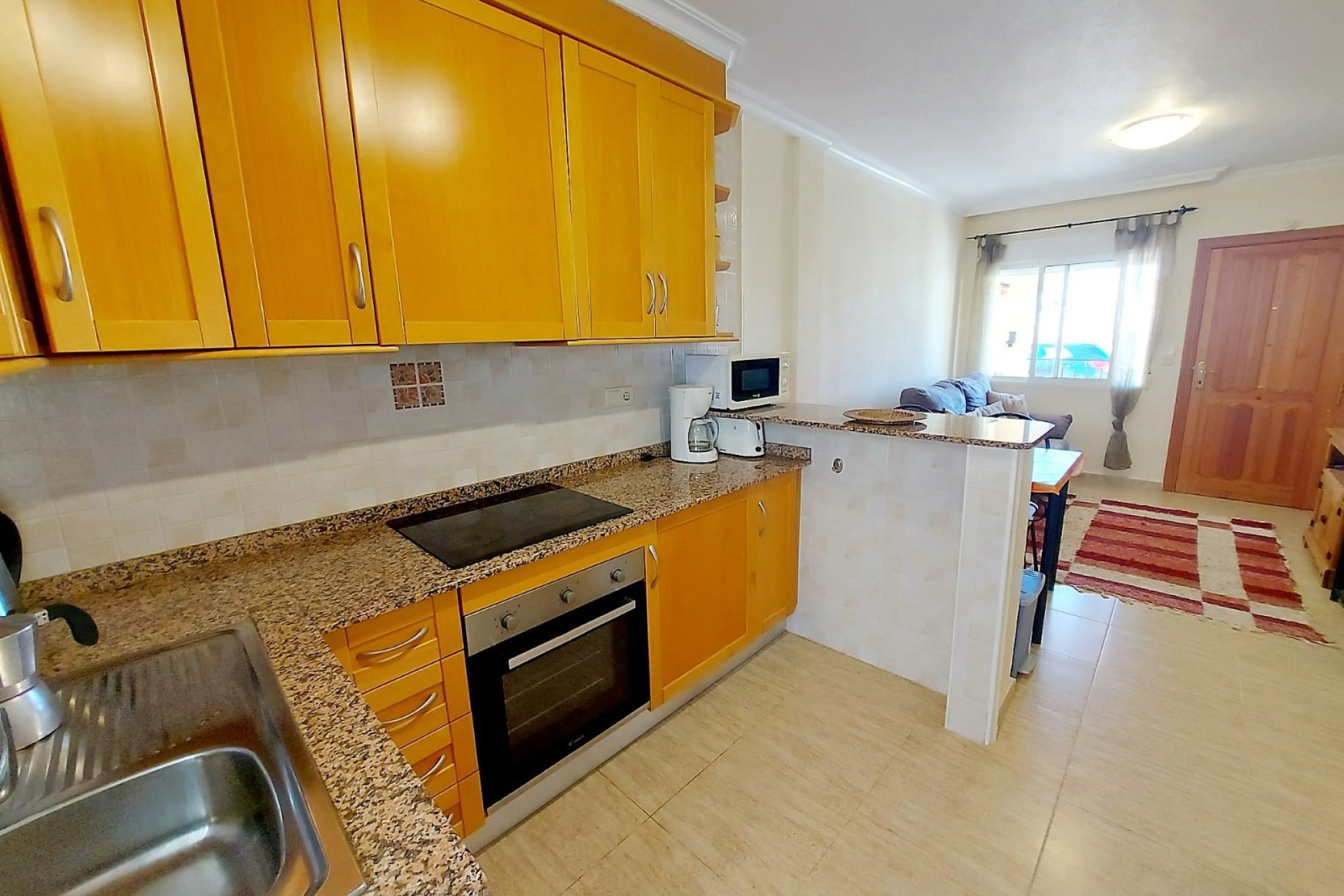 Re-Sale - Bungalow - Algorfa