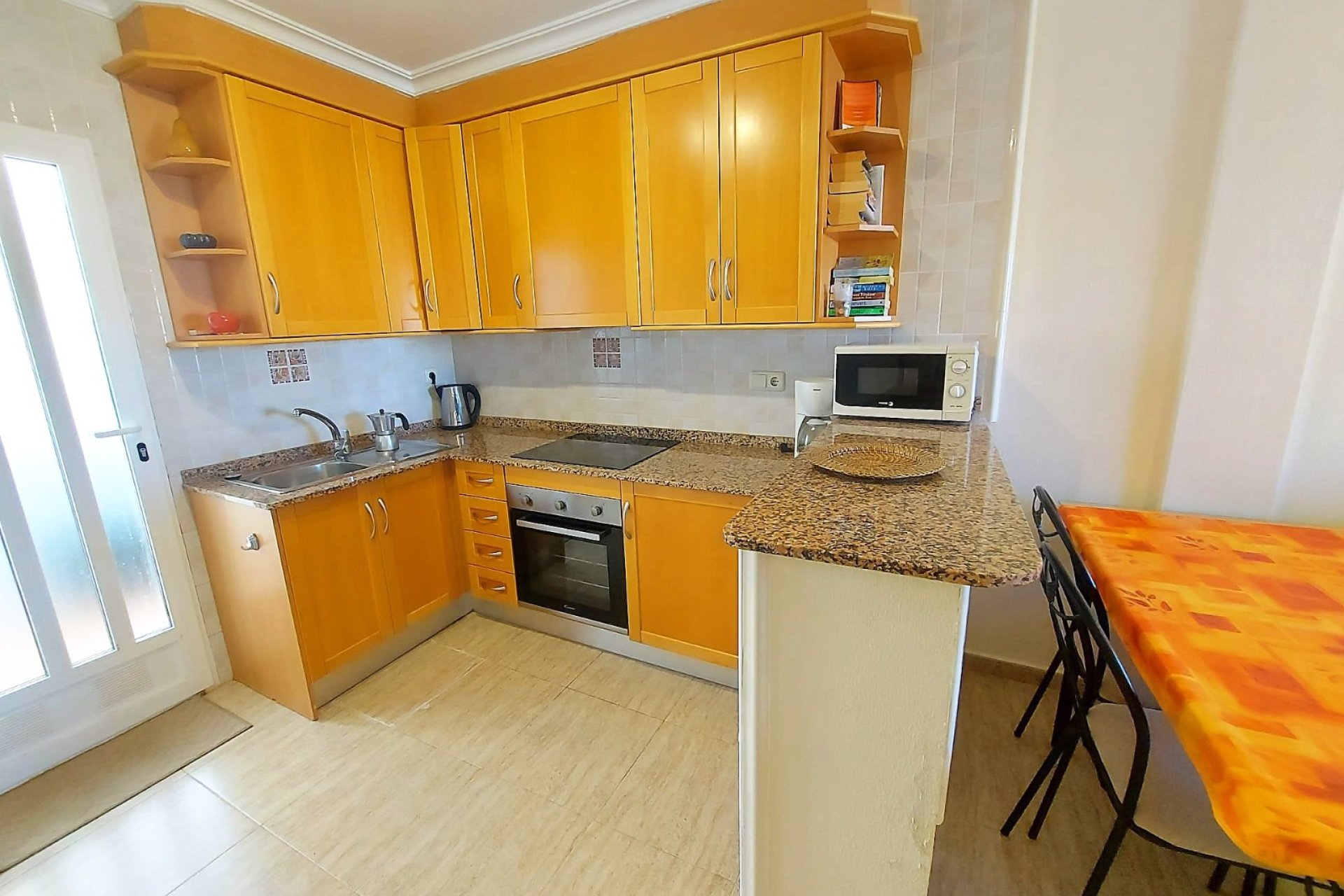 Re-Sale - Bungalow - Algorfa