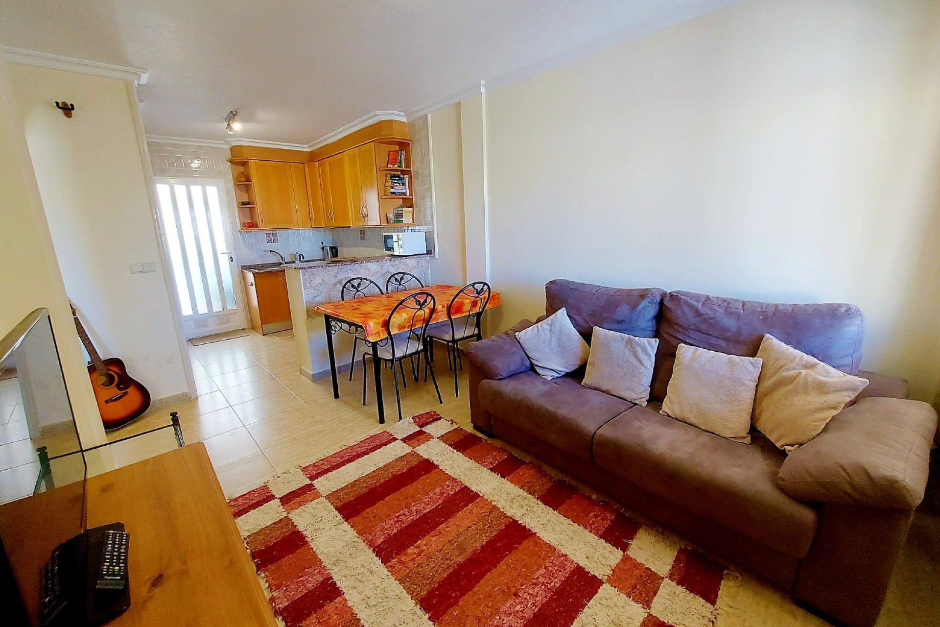 Re-Sale - Bungalow - Algorfa