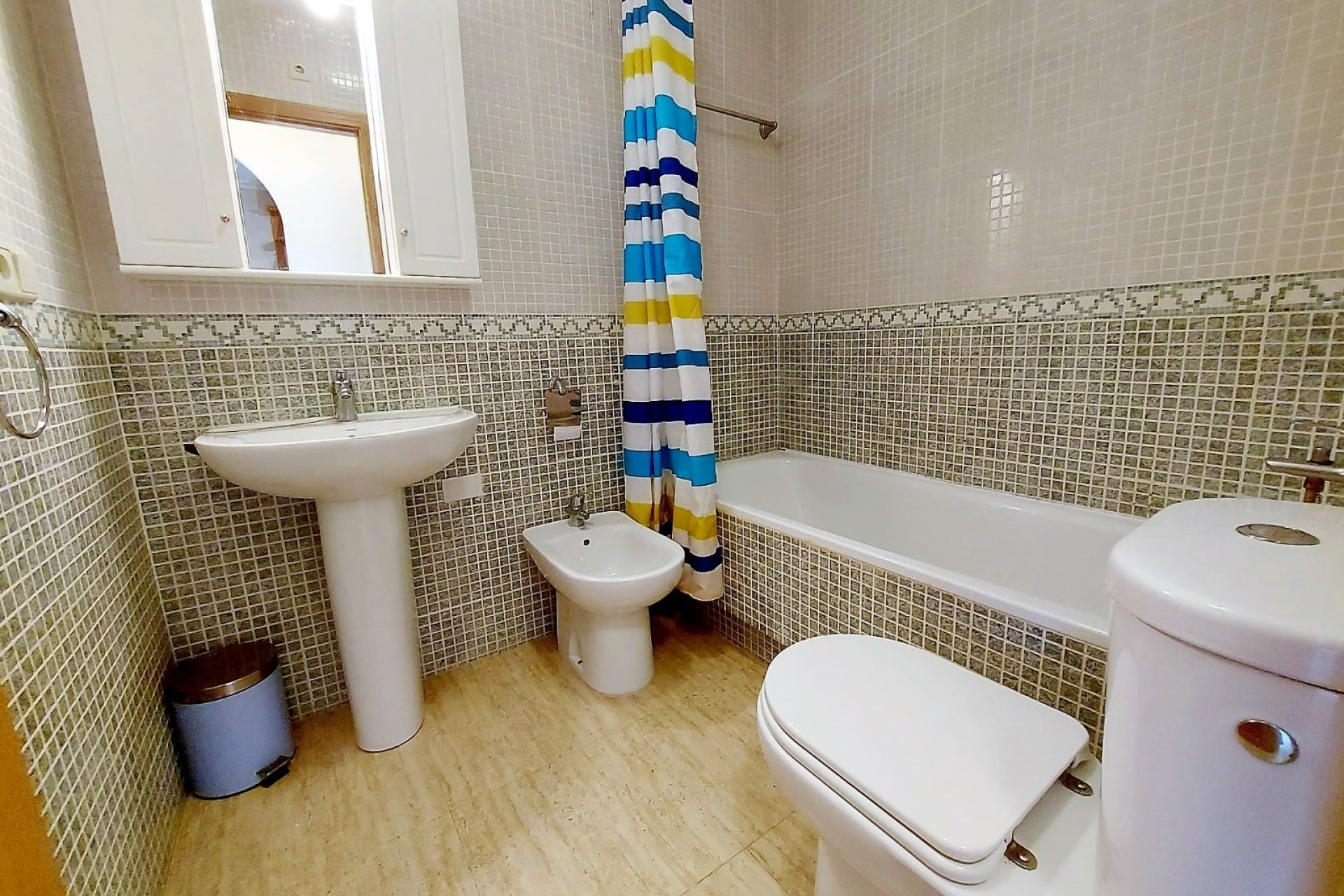 Re-Sale - Bungalow - Algorfa