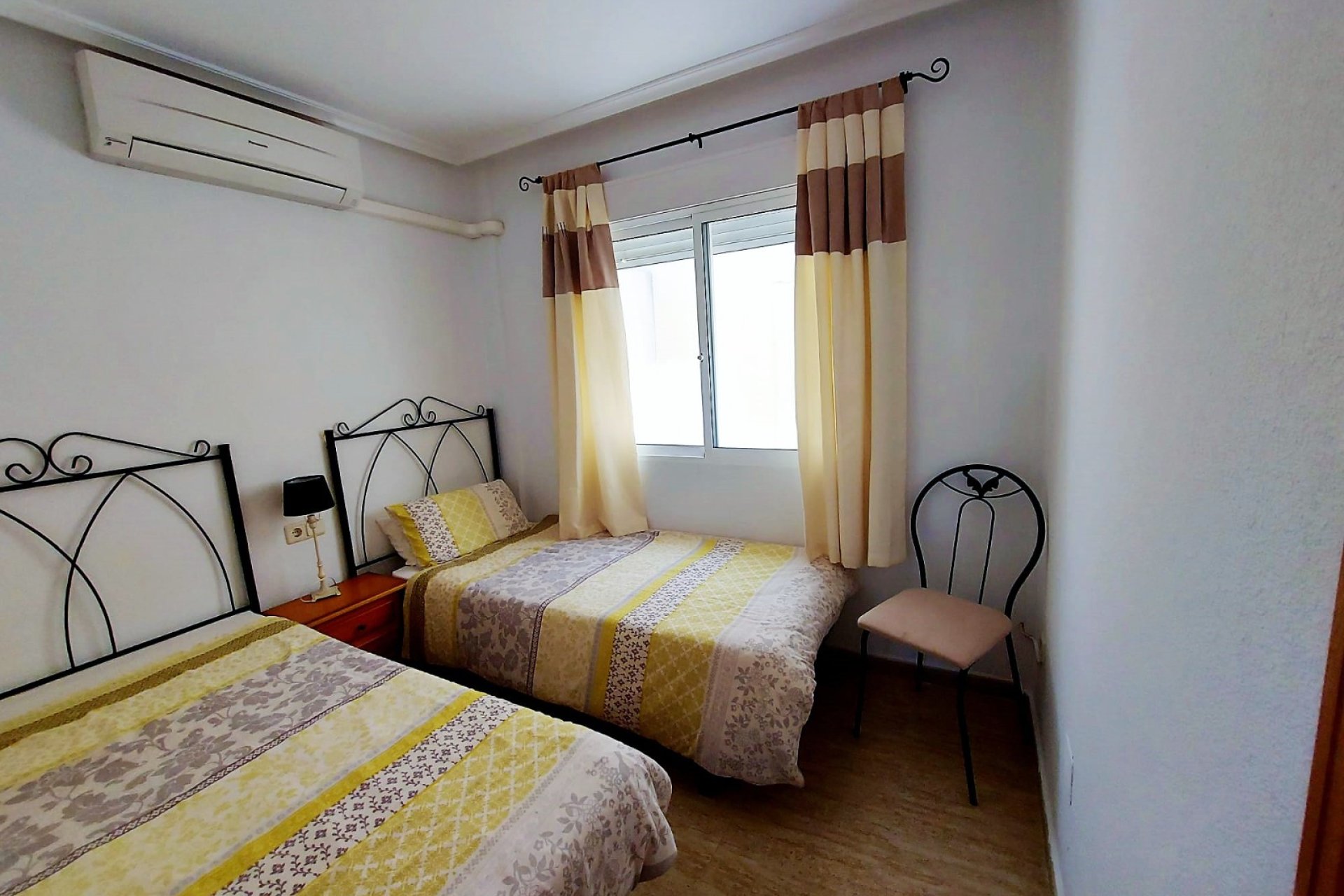 Re-Sale - Bungalow - Algorfa