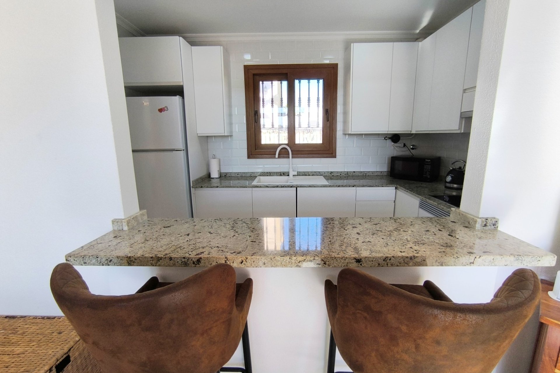 Re-Sale - Bungalow - Algorfa