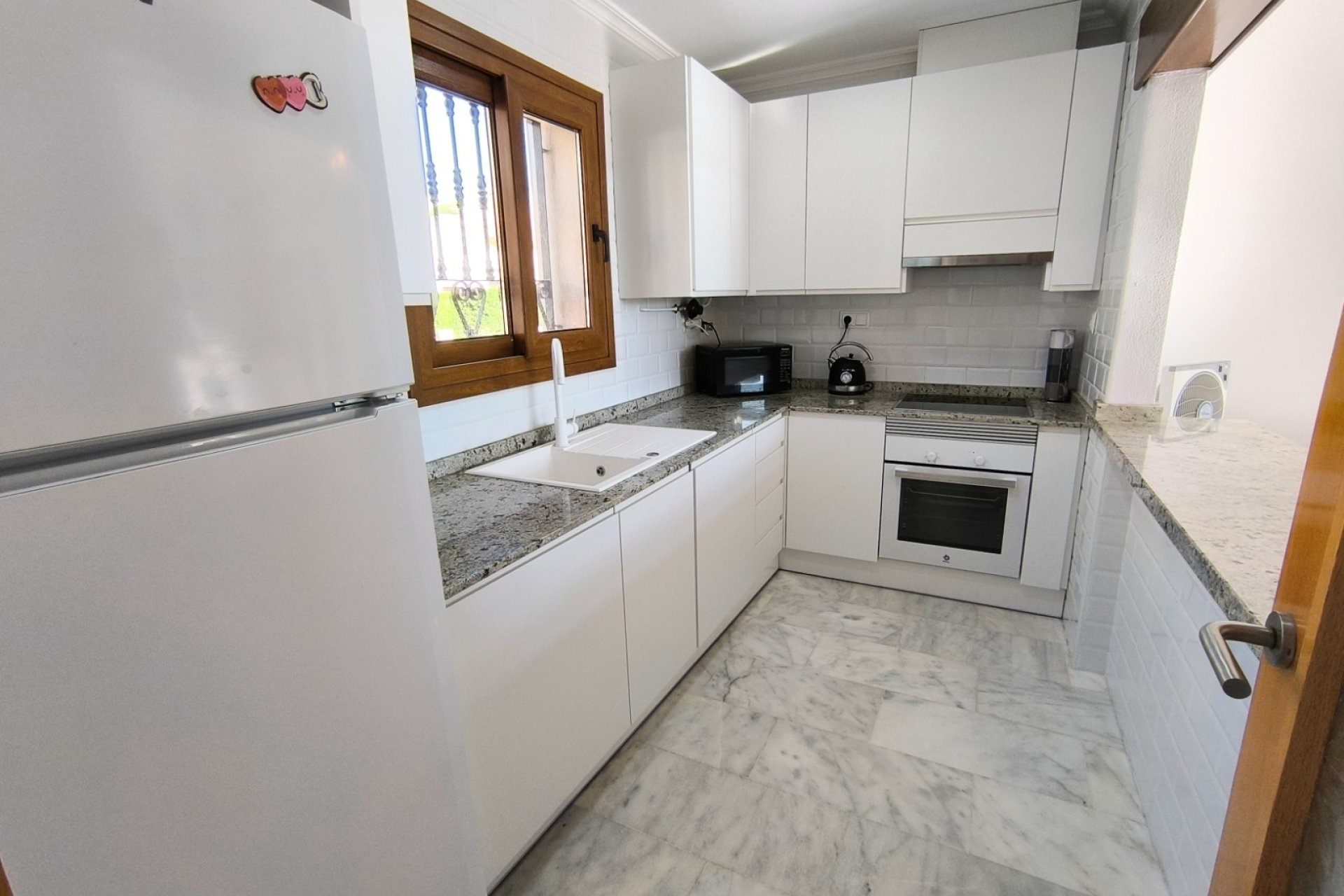 Re-Sale - Bungalow - Algorfa