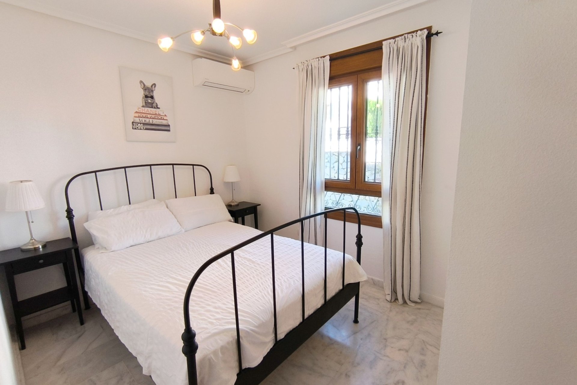 Re-Sale - Bungalow - Algorfa
