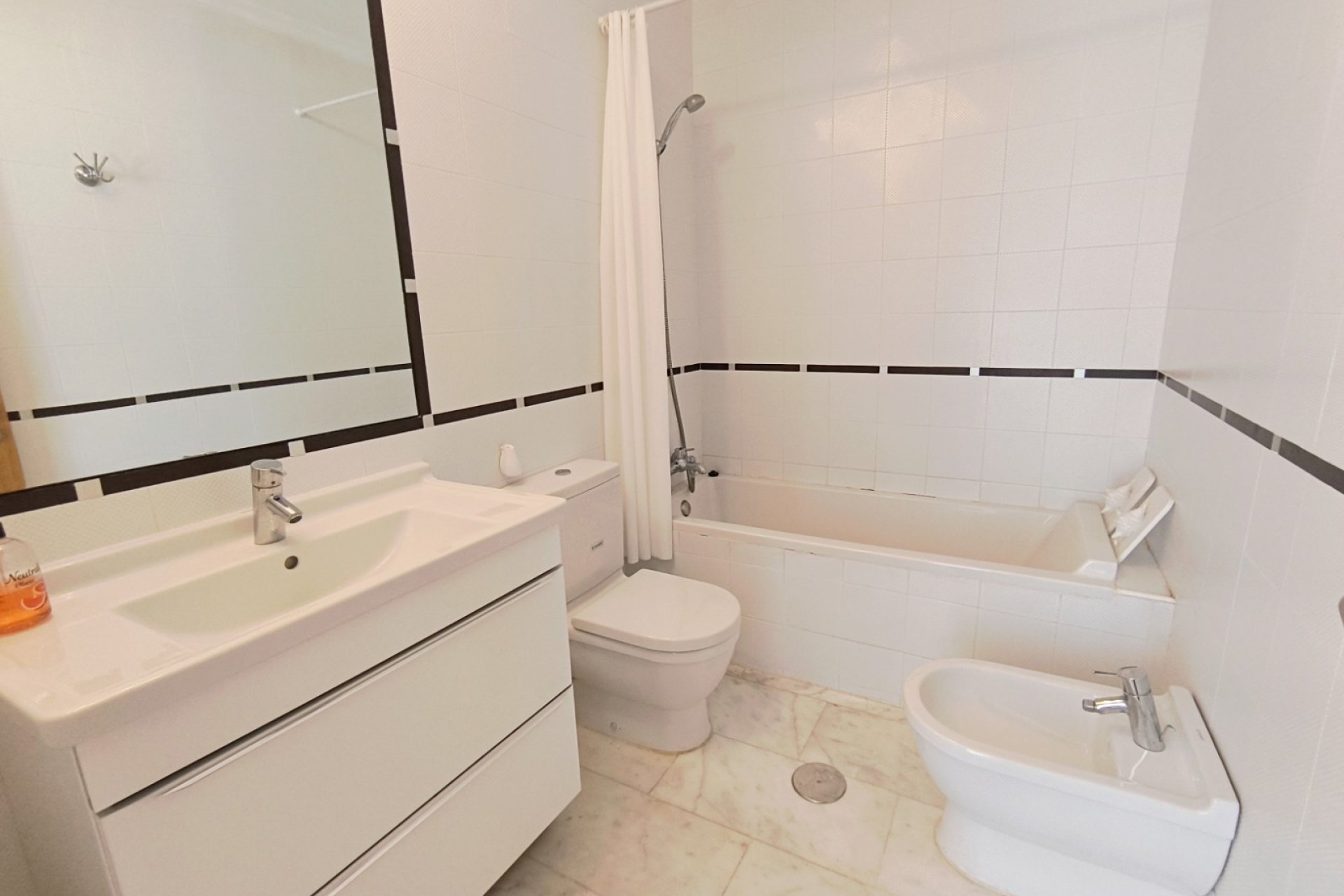 Re-Sale - Bungalow - Algorfa