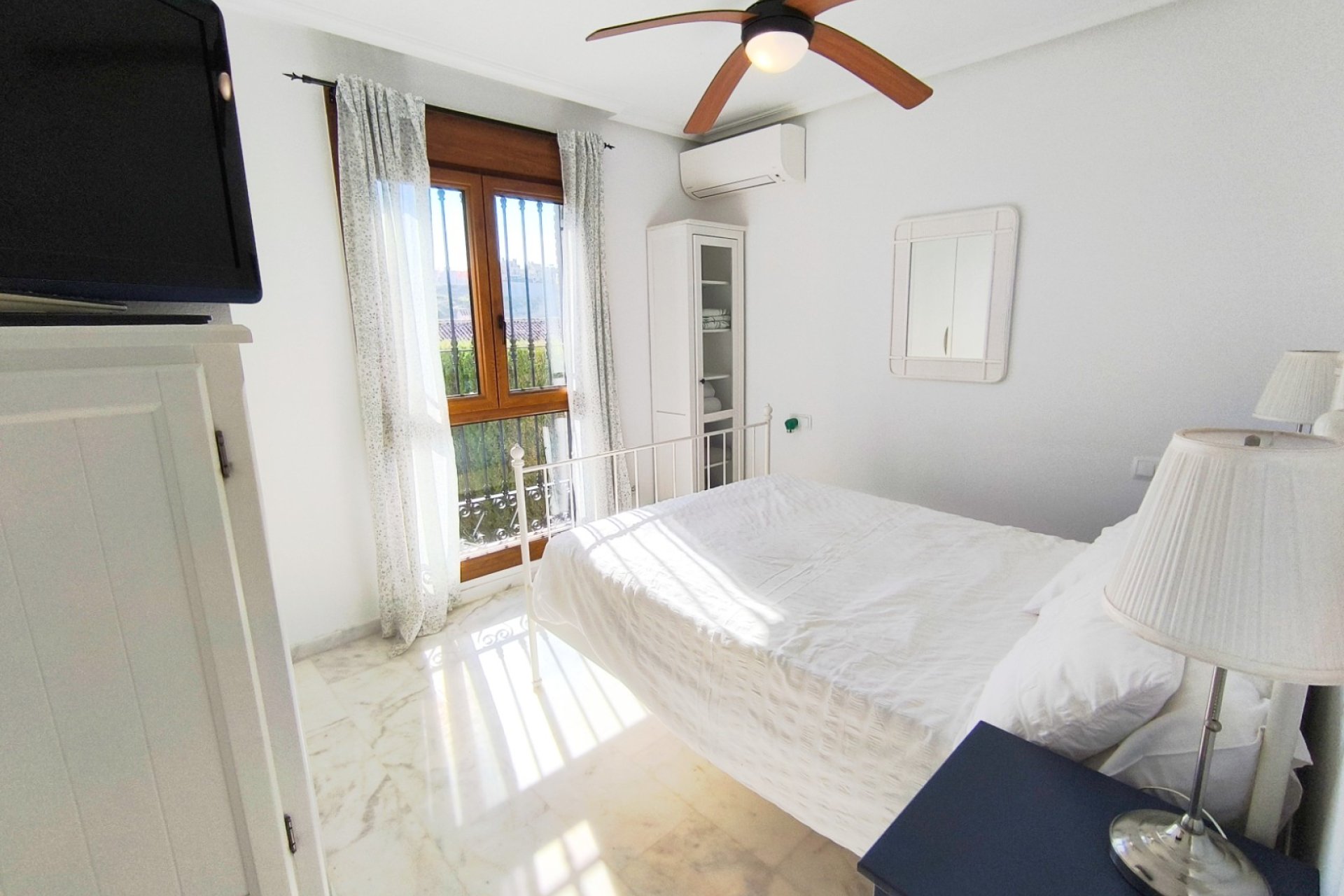 Re-Sale - Bungalow - Algorfa