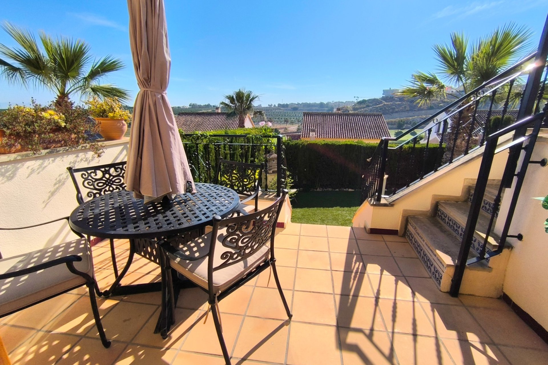 Re-Sale - Bungalow - Algorfa