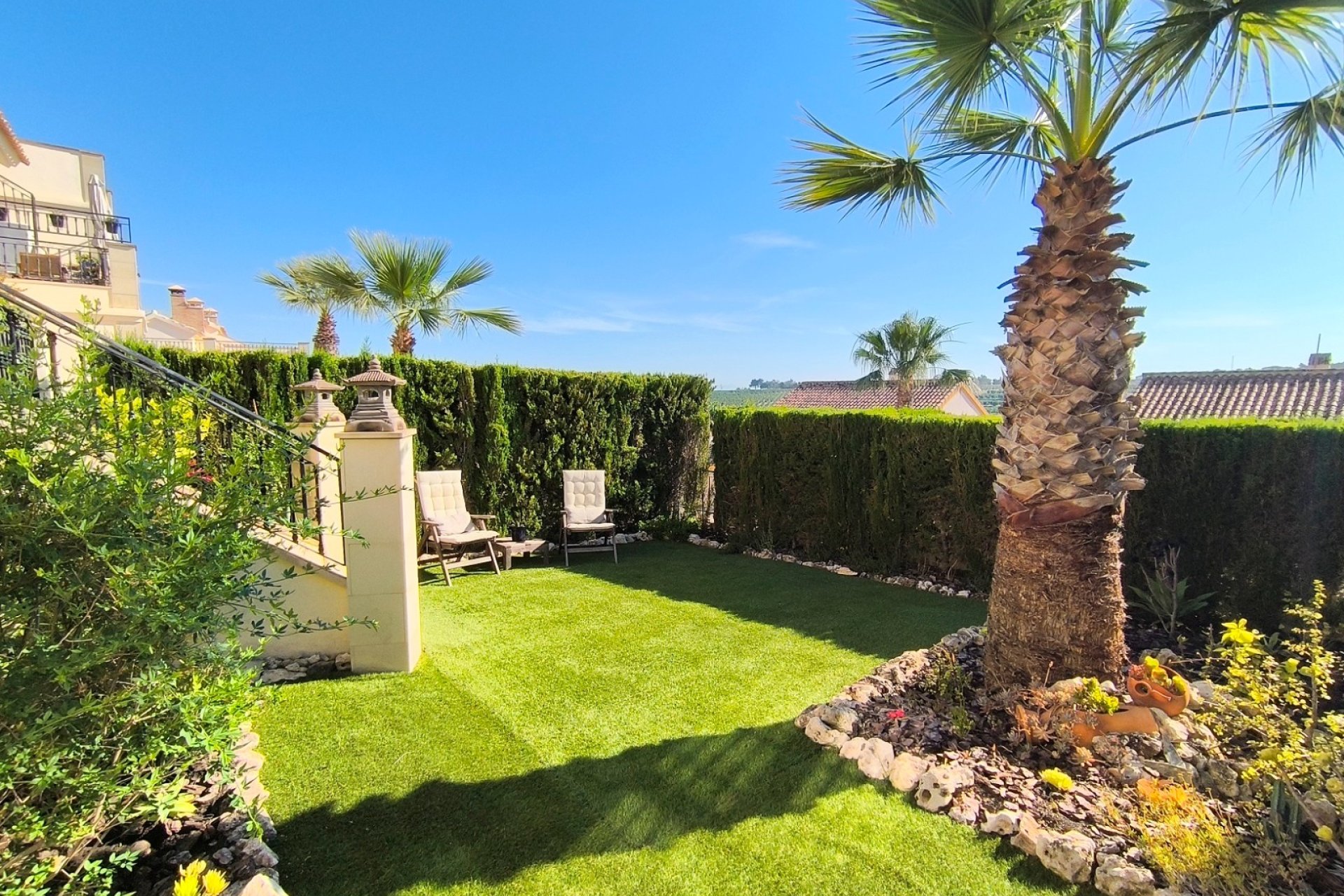 Re-Sale - Bungalow - Algorfa