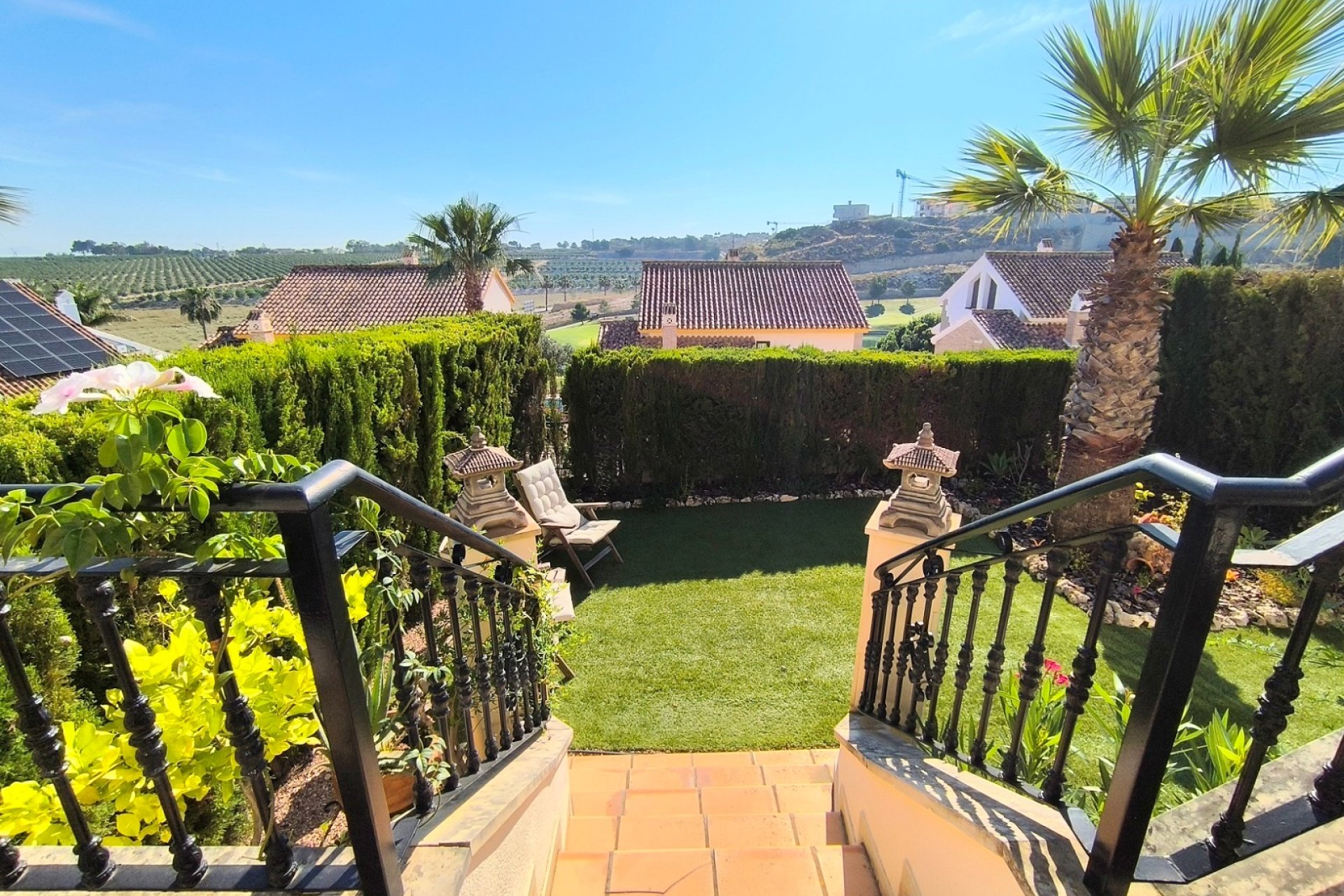 Re-Sale - Bungalow - Algorfa