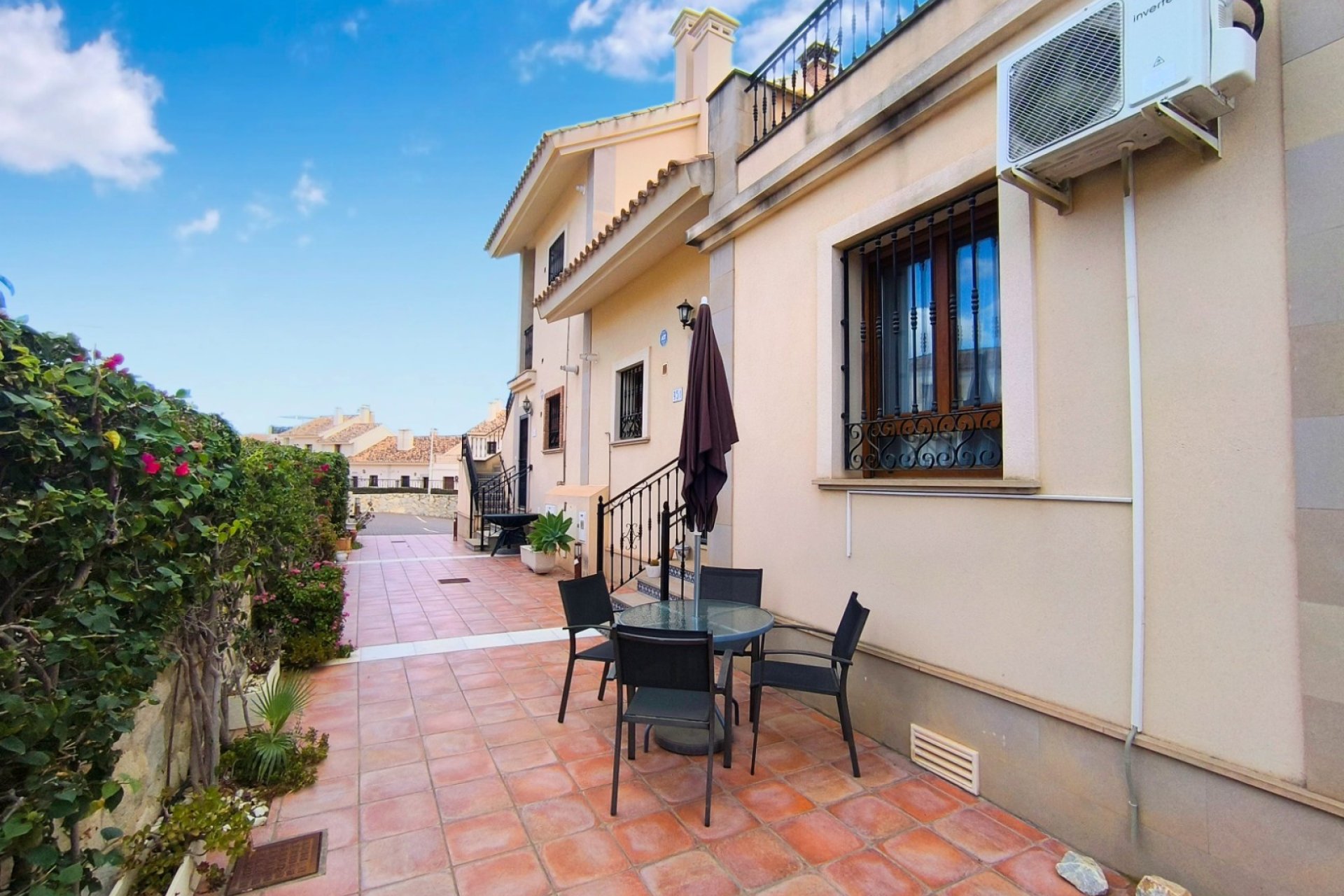 Re-Sale - Bungalow - Algorfa
