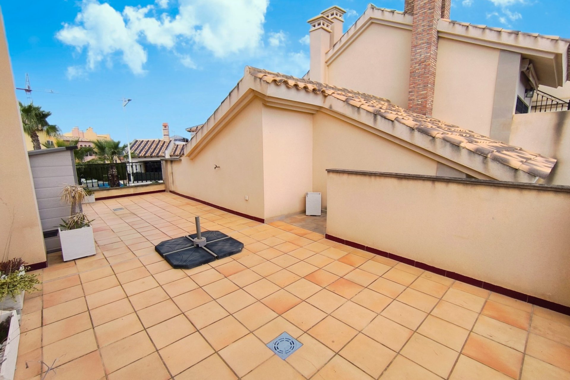 Re-Sale - Bungalow - Algorfa