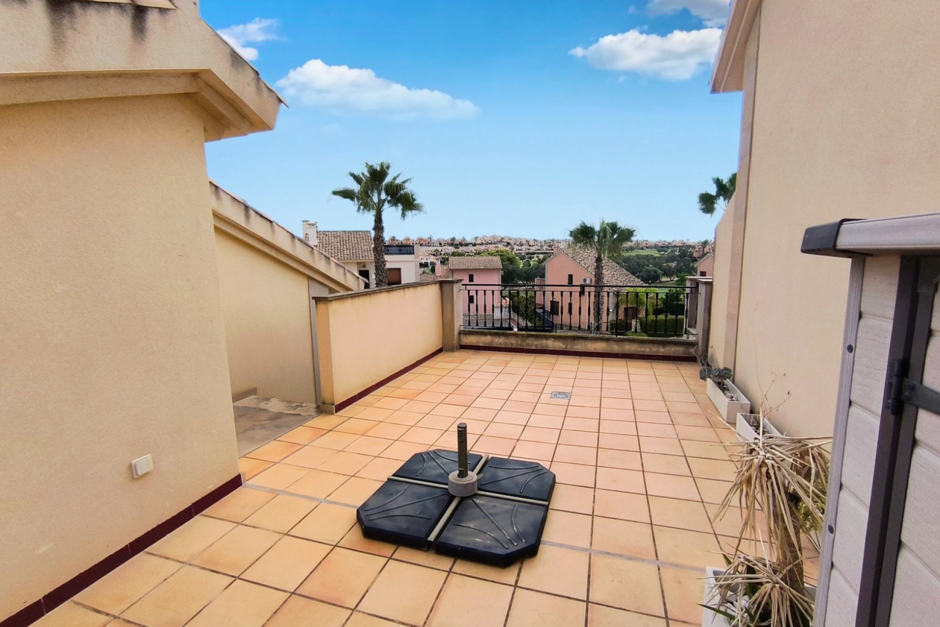 Re-Sale - Bungalow - Algorfa