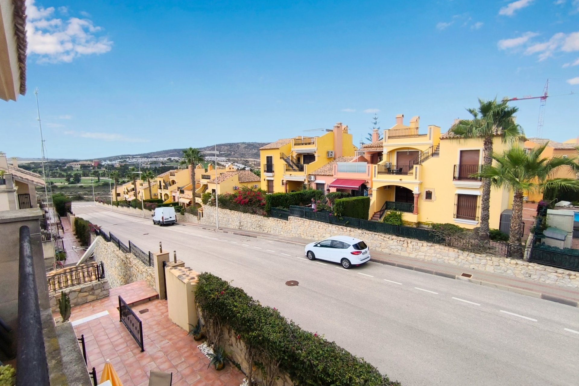 Re-Sale - Bungalow - Algorfa