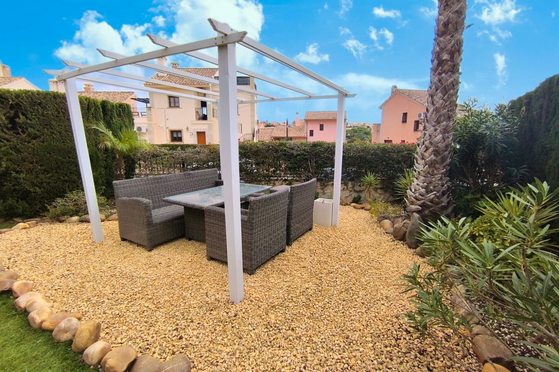 Re-Sale - Bungalow - Algorfa