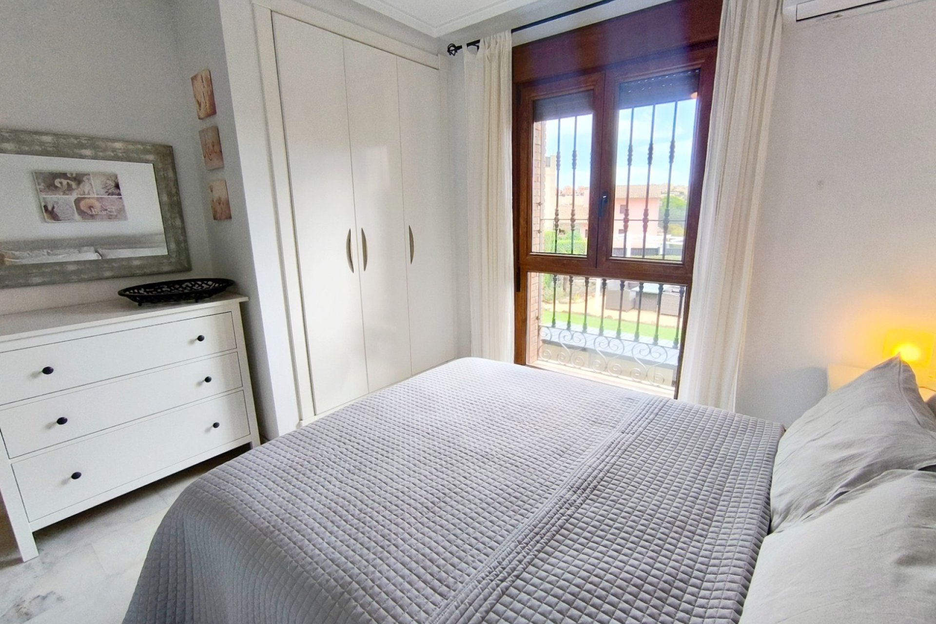 Re-Sale - Bungalow - Algorfa