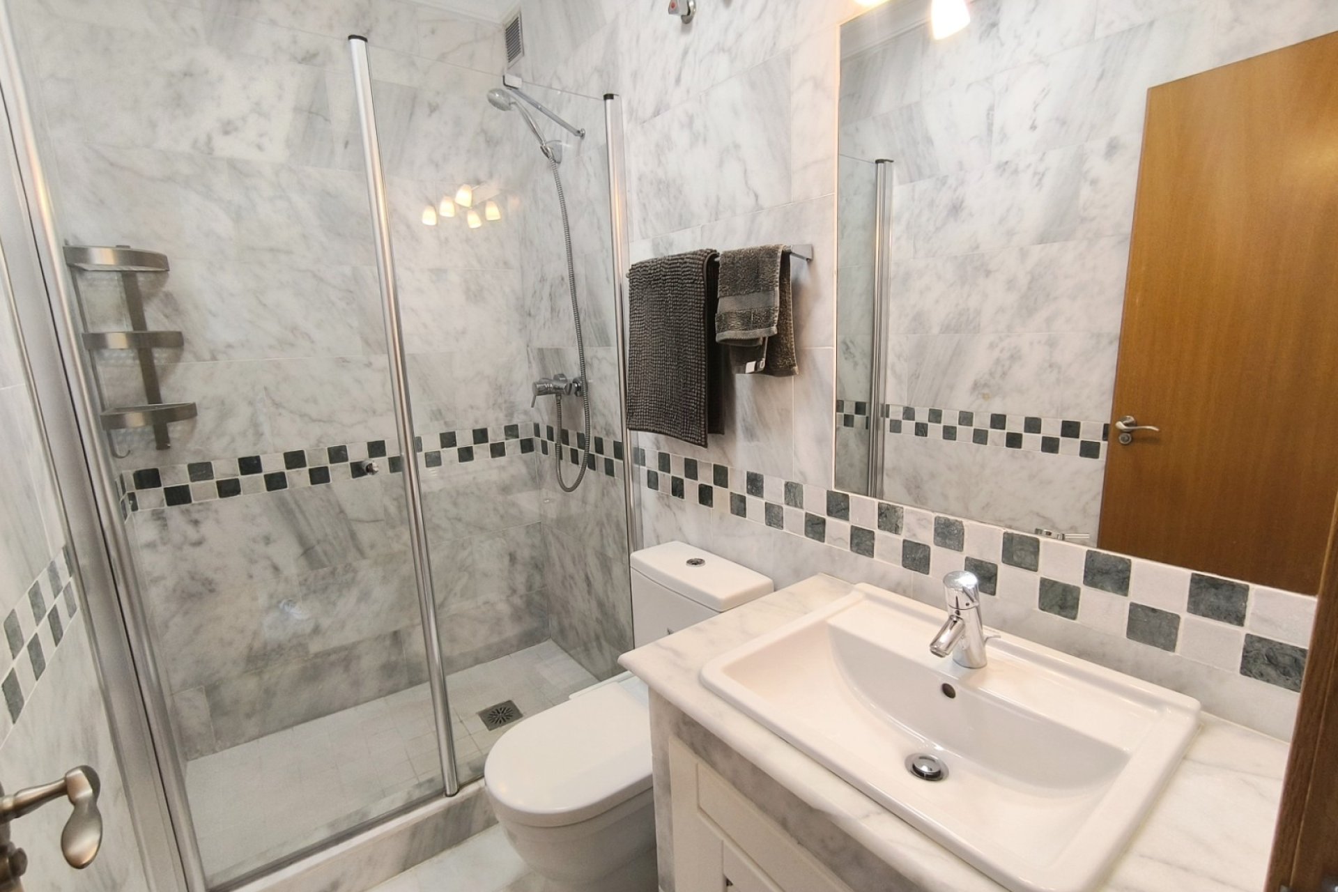 Re-Sale - Bungalow - Algorfa