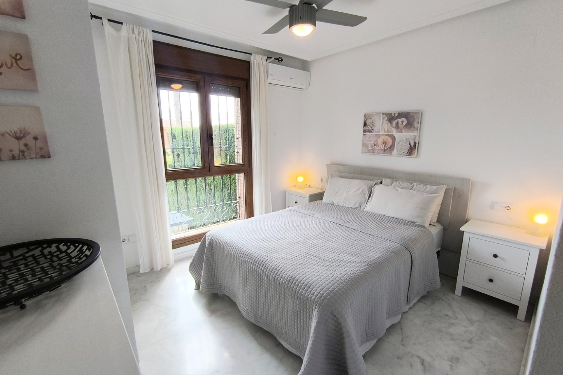 Re-Sale - Bungalow - Algorfa