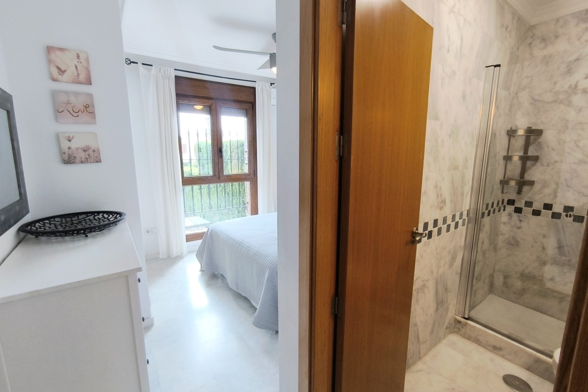 Re-Sale - Bungalow - Algorfa