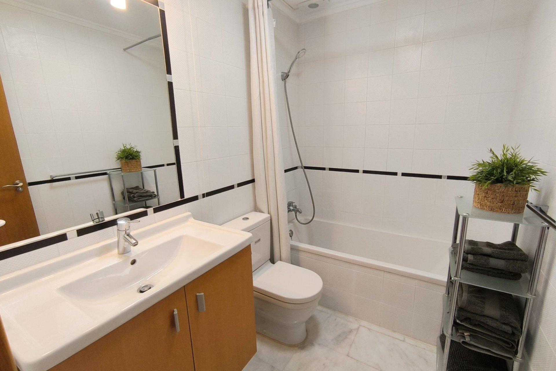 Re-Sale - Bungalow - Algorfa