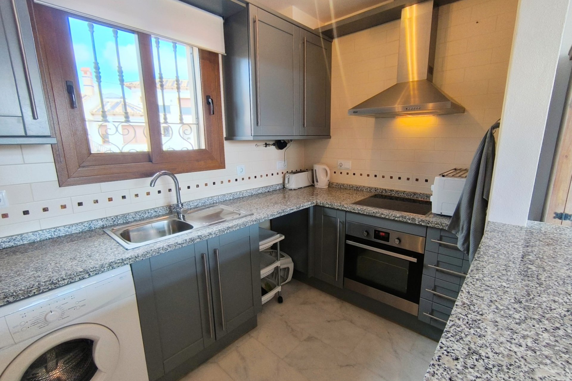 Re-Sale - Bungalow - Algorfa