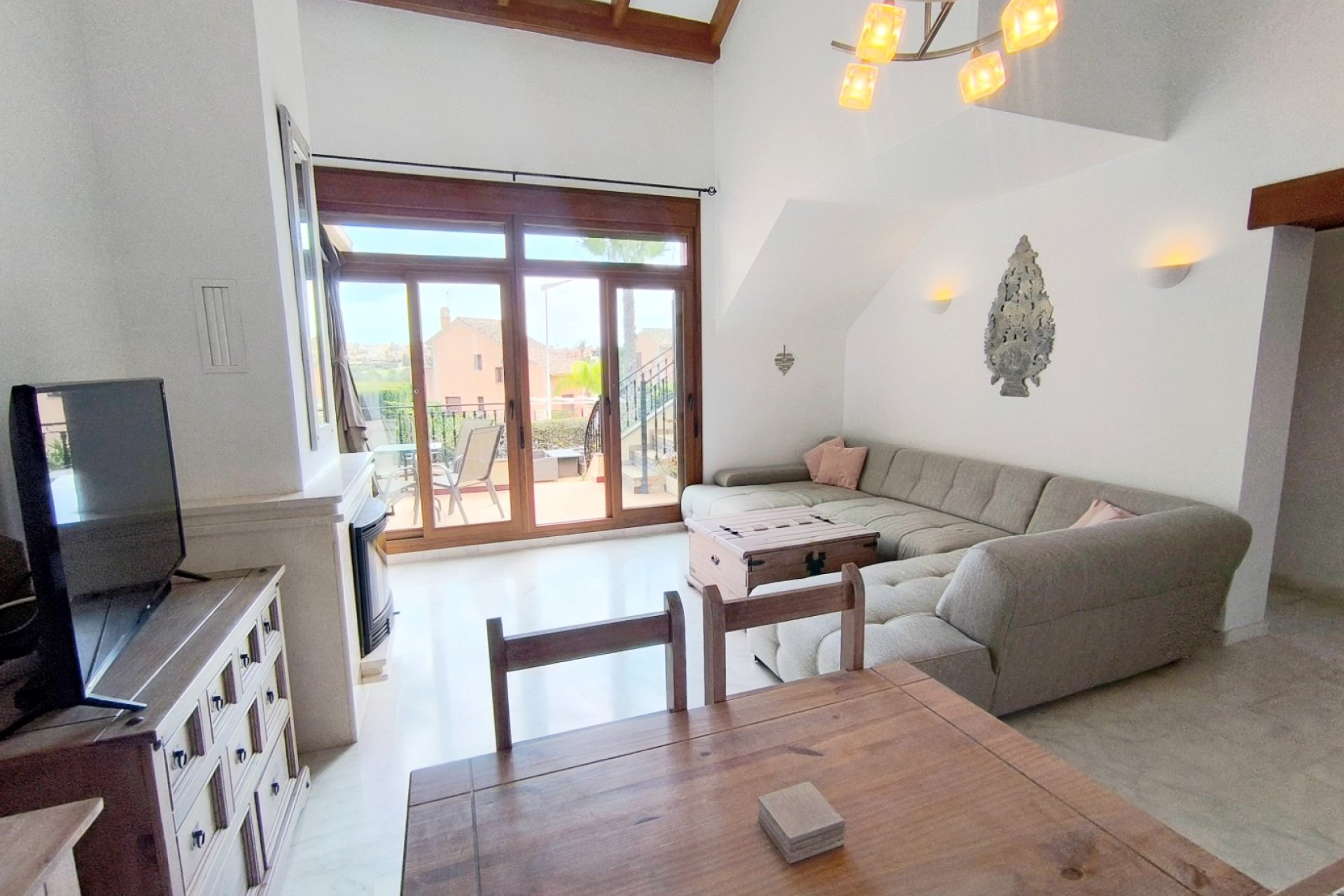 Re-Sale - Bungalow - Algorfa