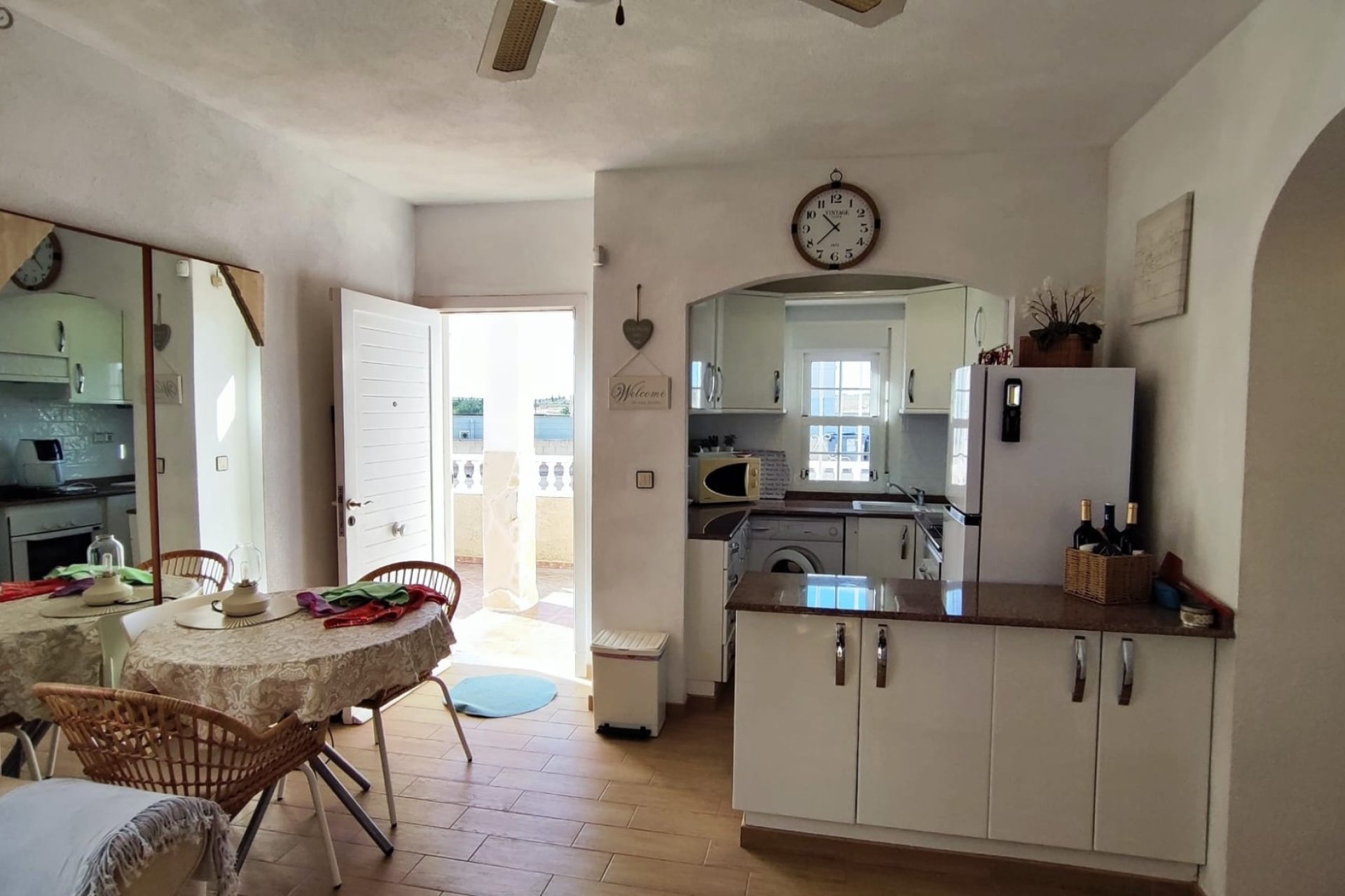 Re-Sale - Bungalow - Algorfa