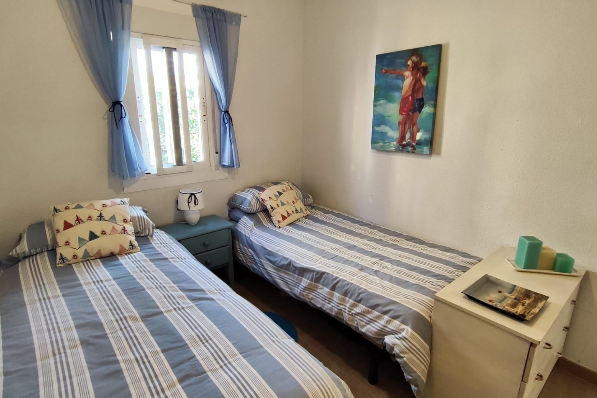 Re-Sale - Bungalow - Algorfa